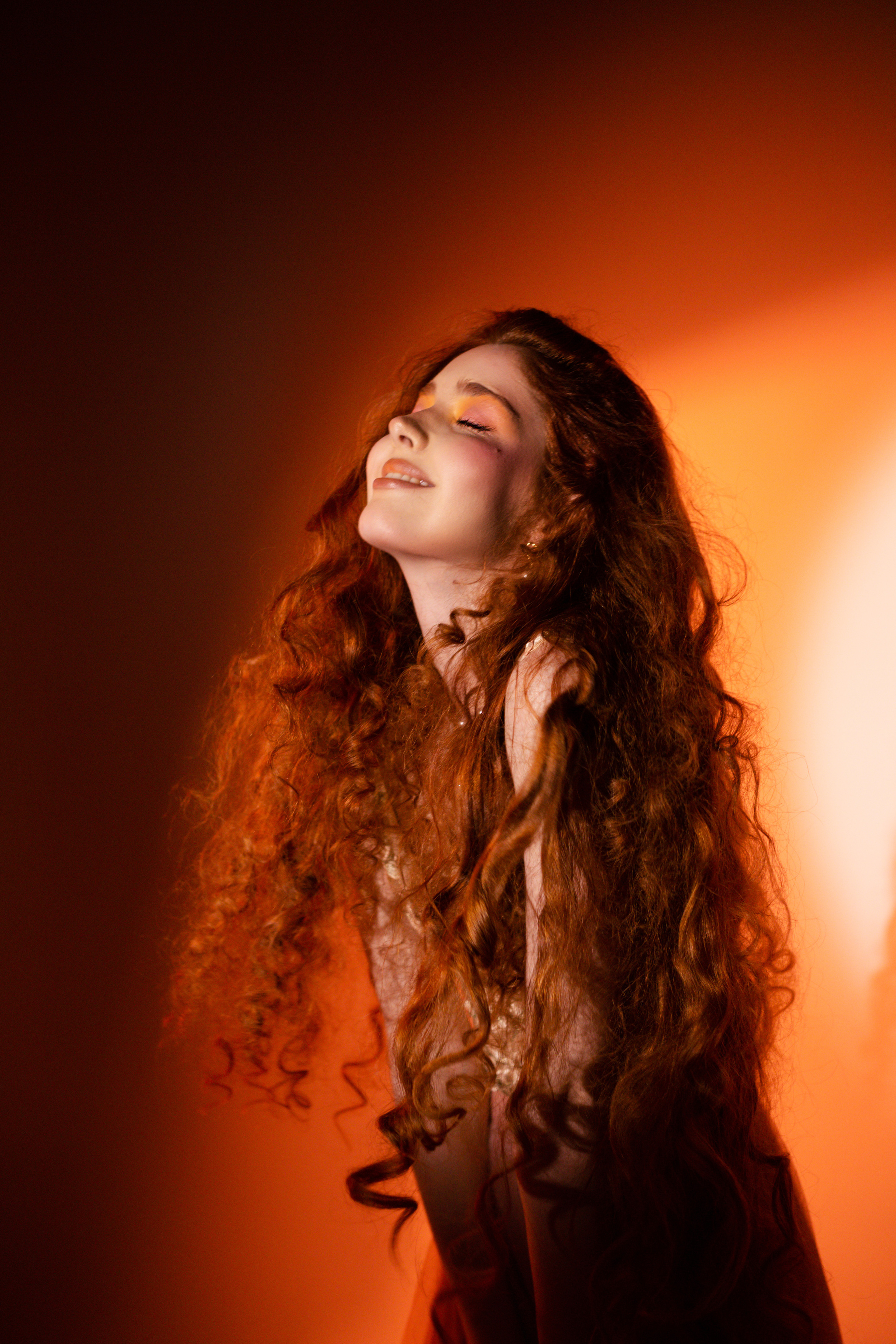 Анна. Фотограф Козлова Светлана