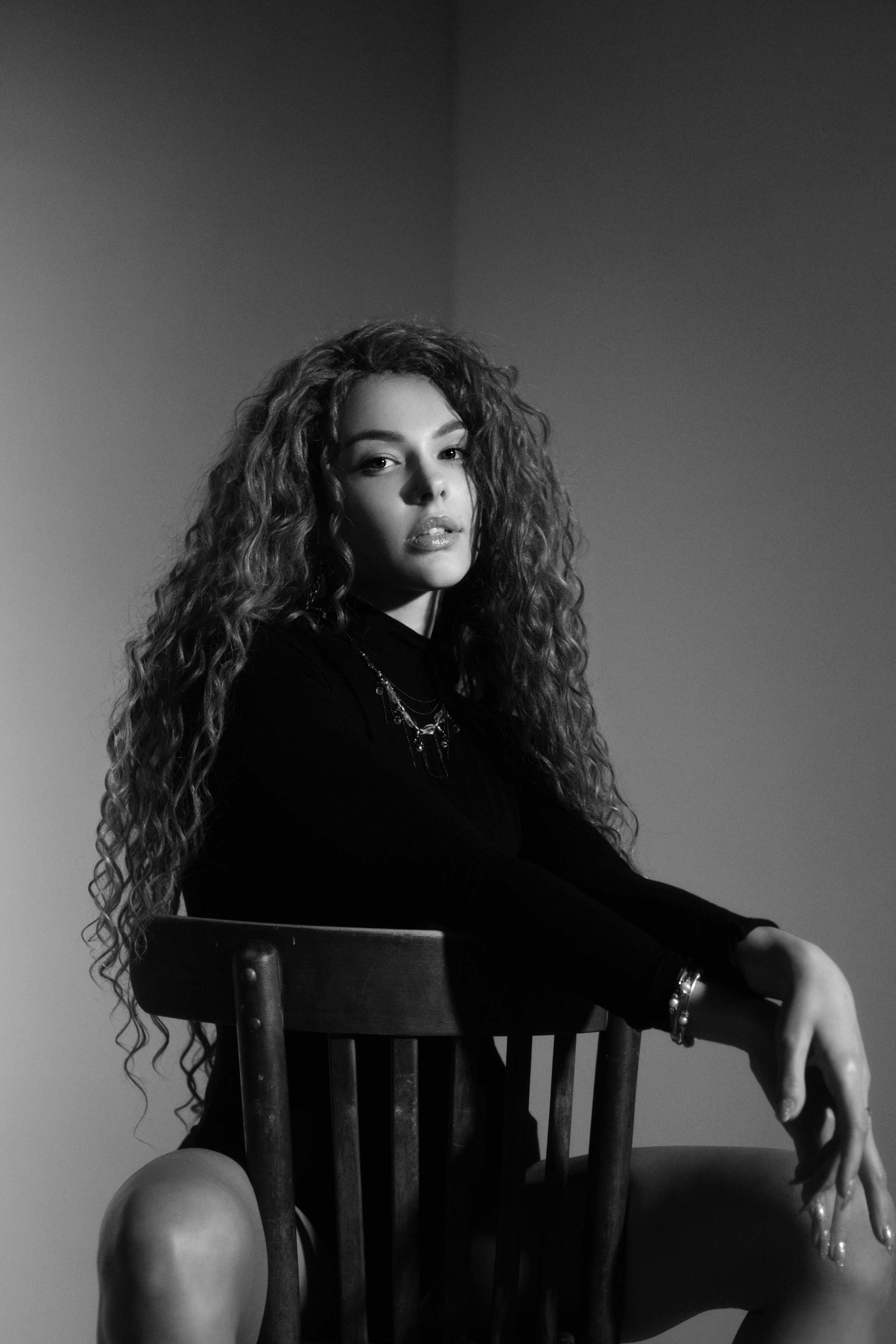 Анфиса. Фотограф Козлова Светлана