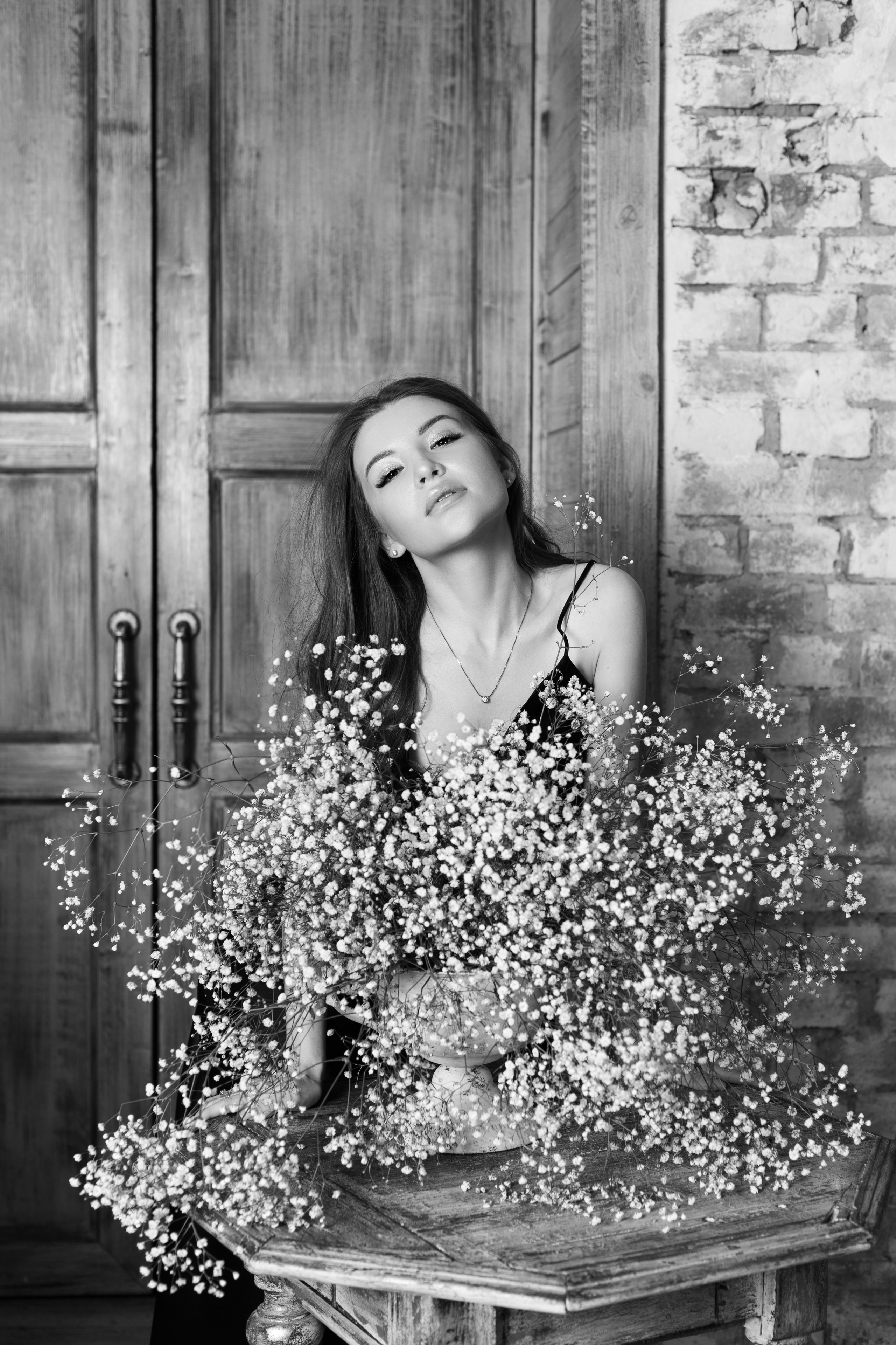 Настя. Фотограф Козлова Светлана