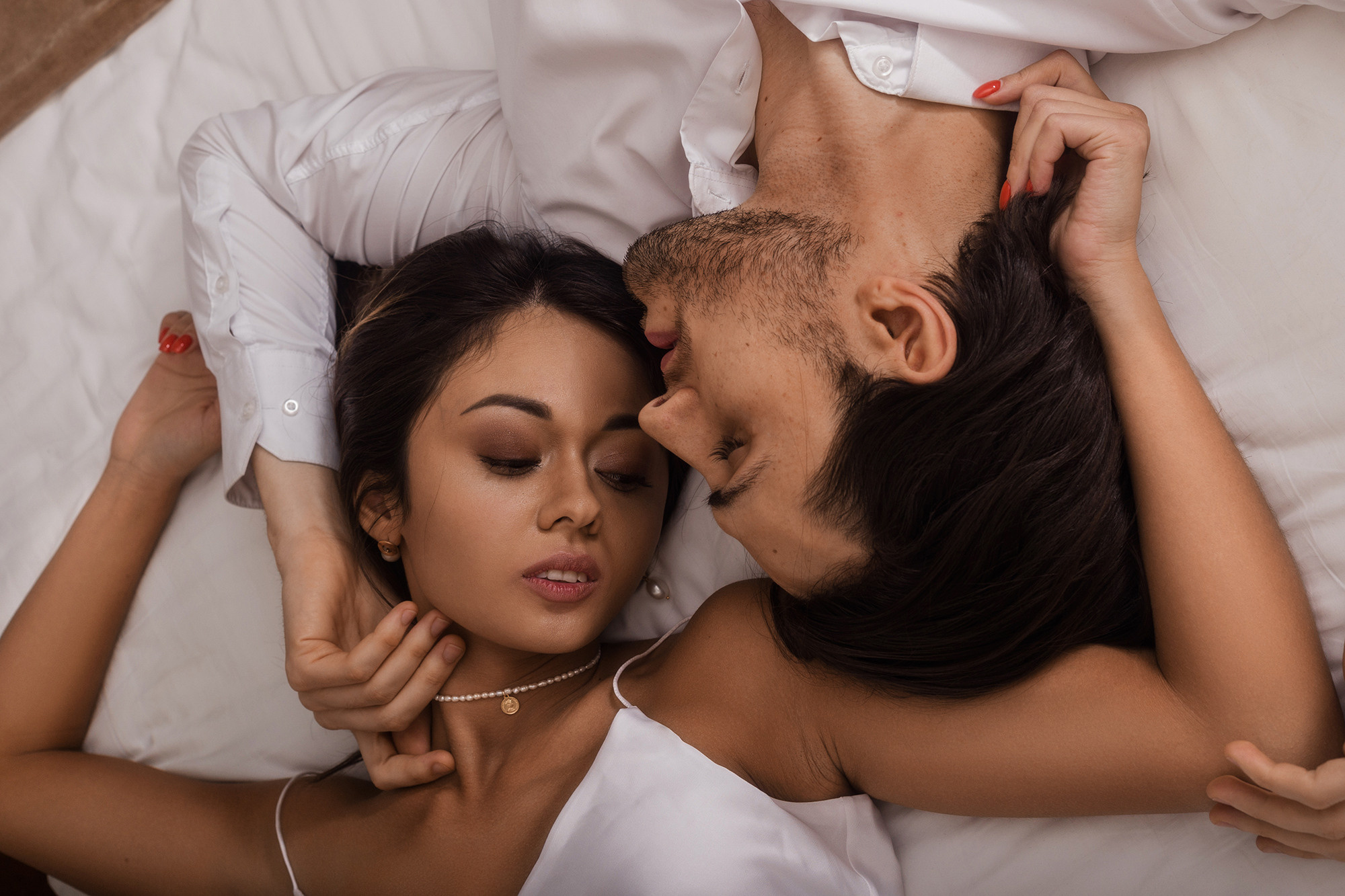 Вика и Юра. Фотограф Козлова Светлана