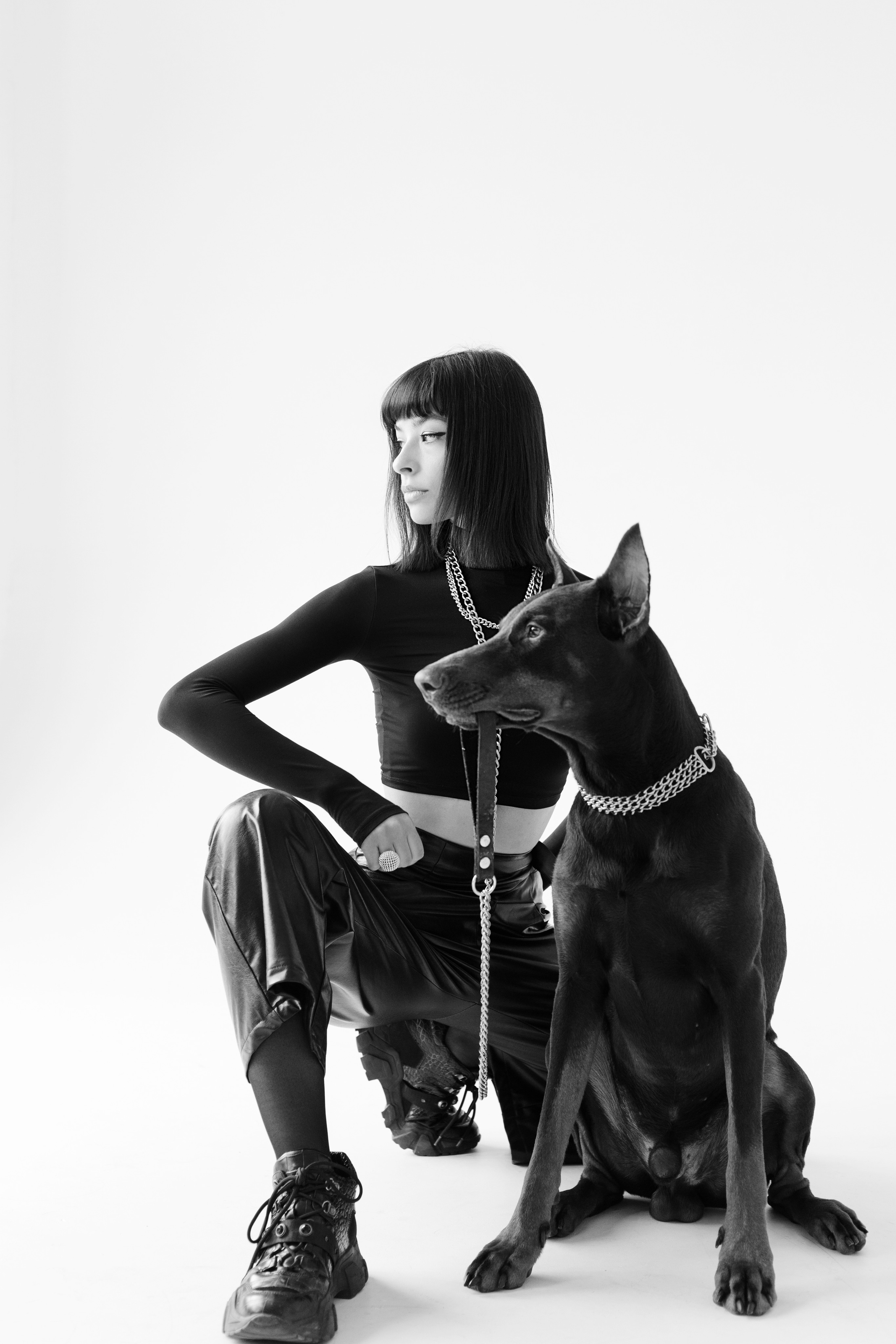 Лиза. Фотограф Козлова Светлана