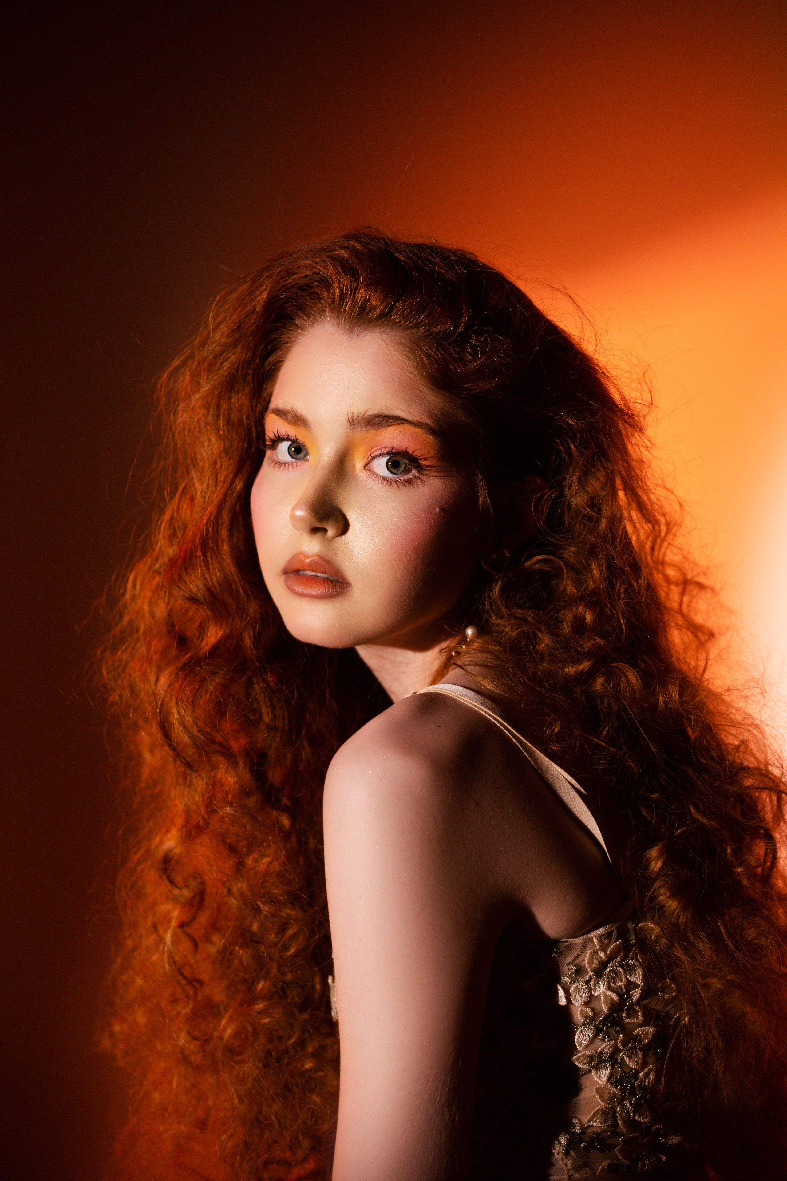 Анна. Фотограф Козлова Светлана