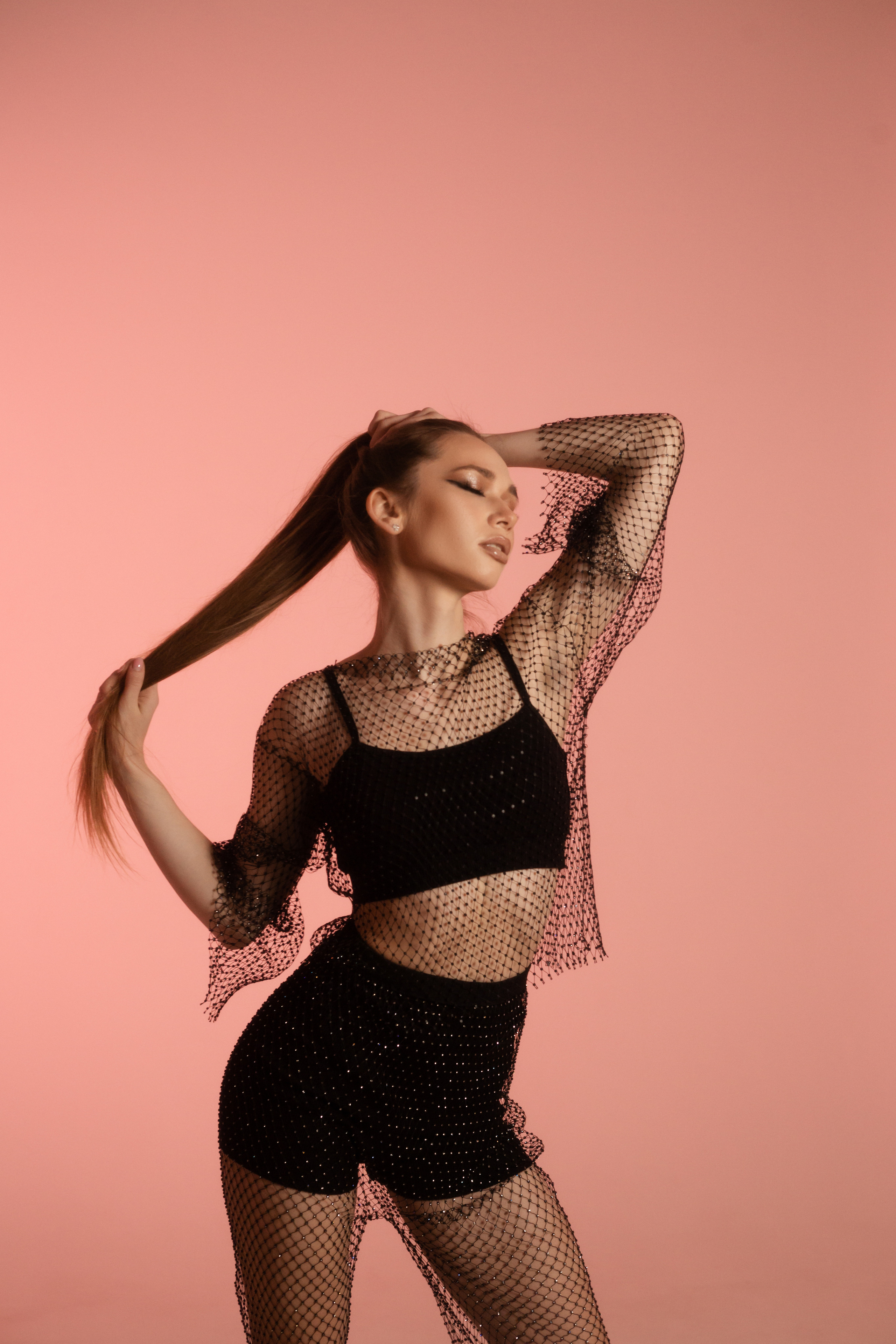 Алия. Фотограф Козлова Светлана