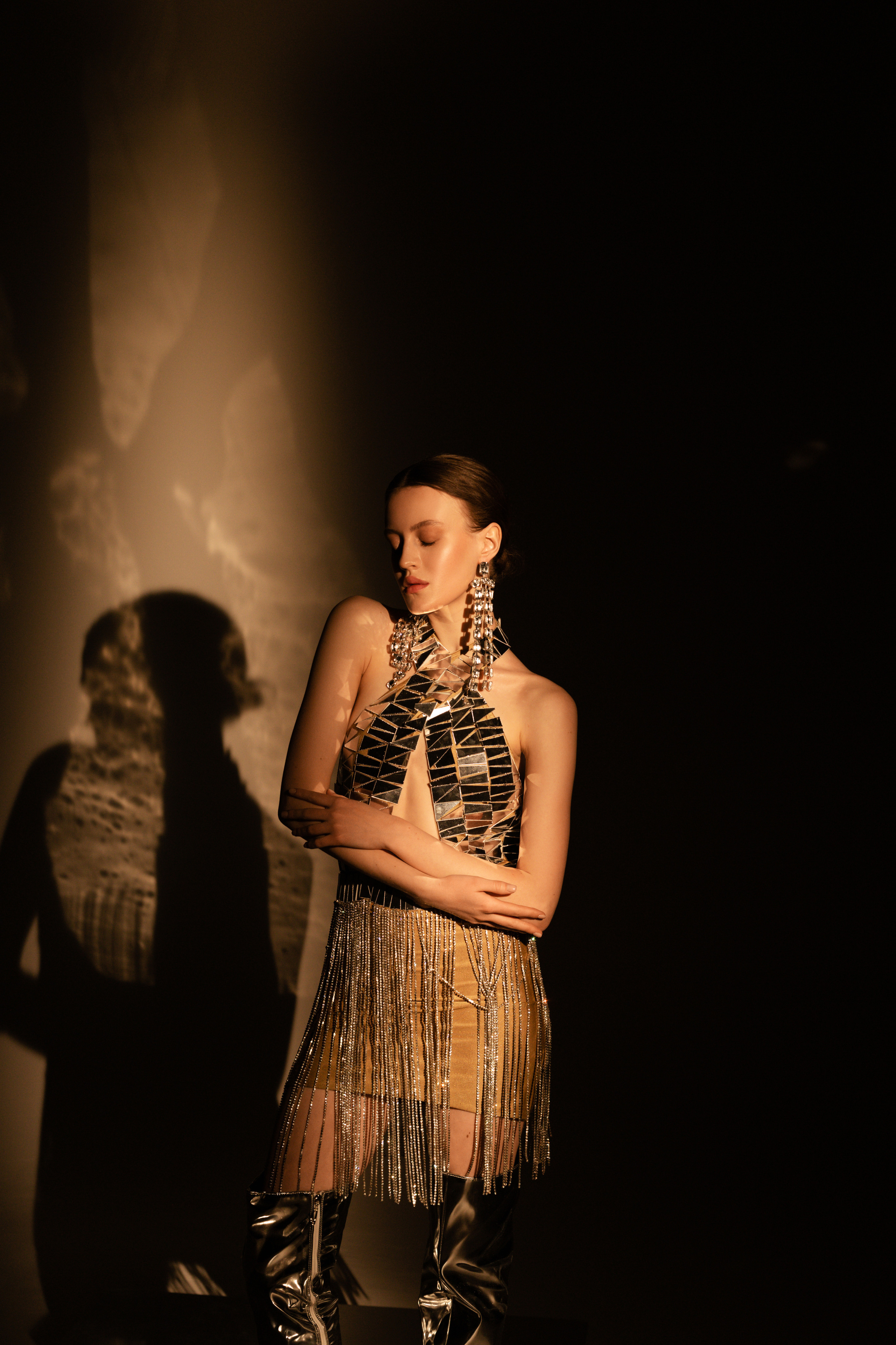 Аня. Фотограф Козлова Светлана