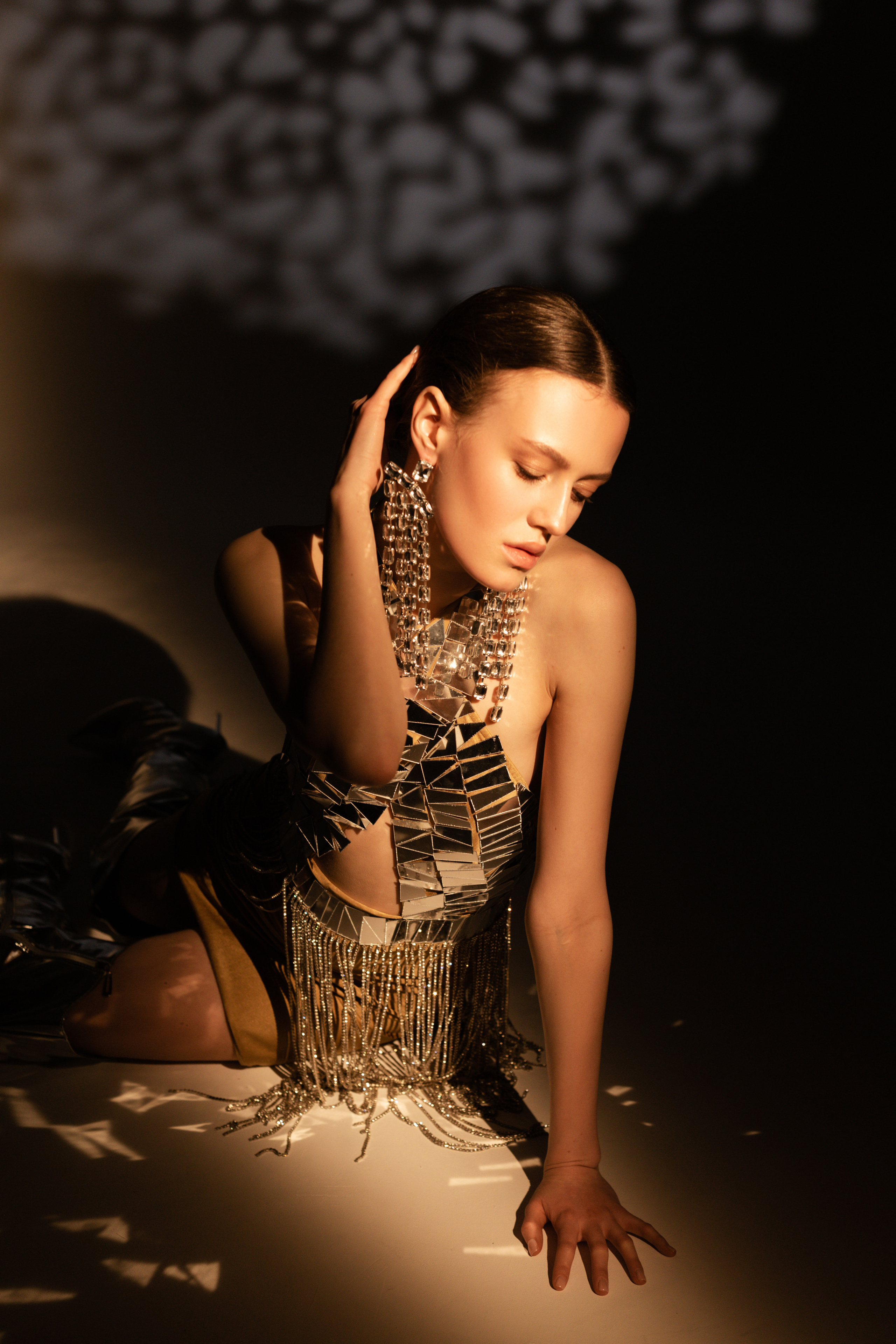 Аня. Фотограф Козлова Светлана