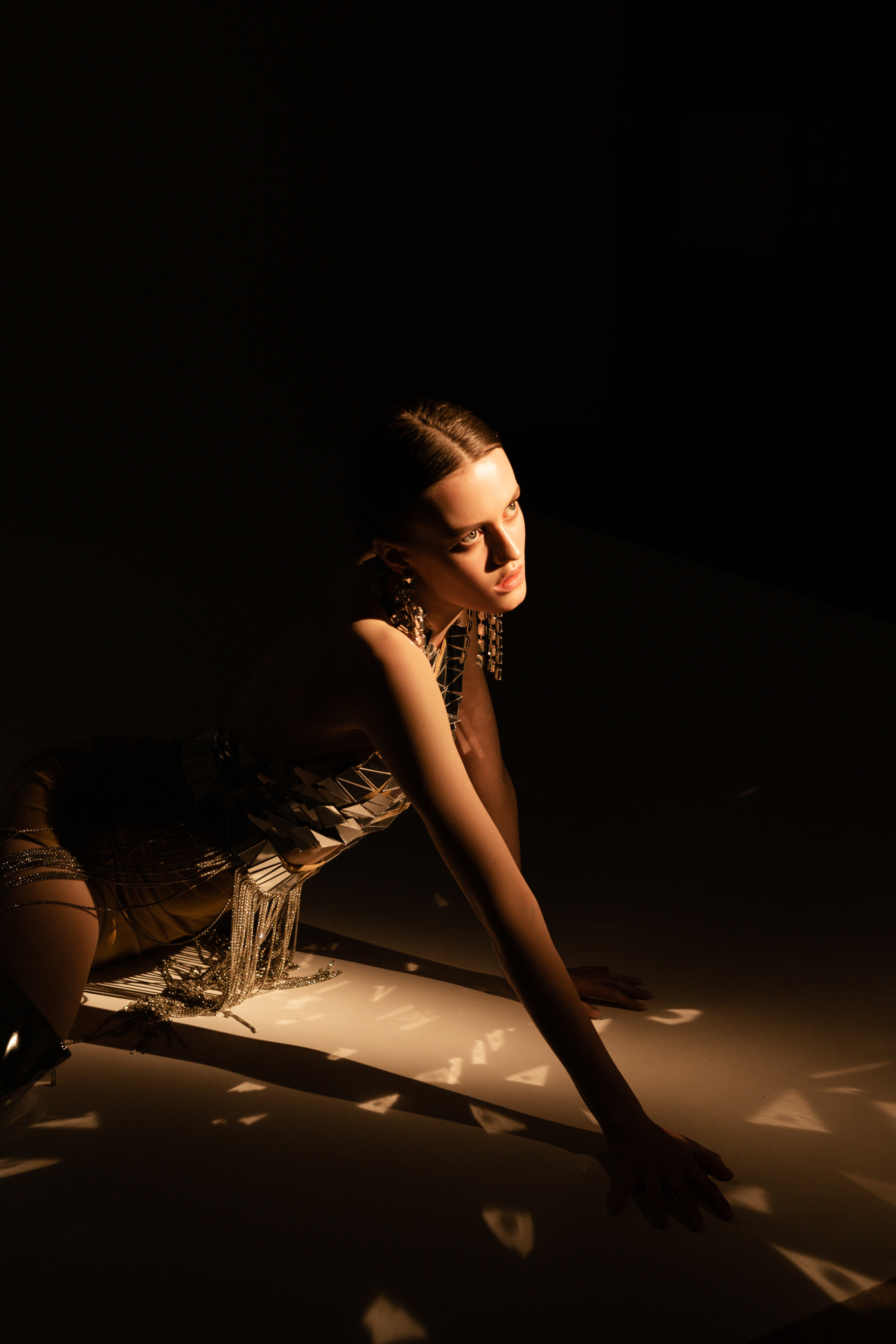 Аня. Фотограф Козлова Светлана