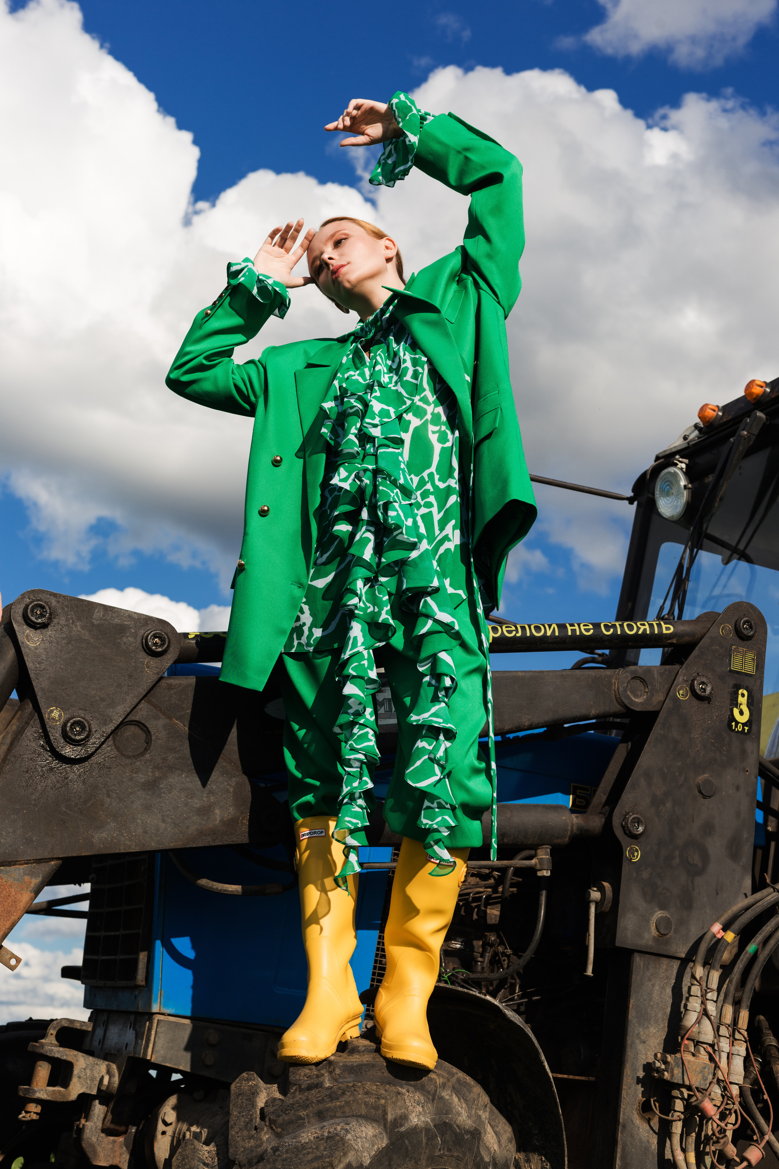 Ponomarev_Andrei. Фотограф Козлова Светлана