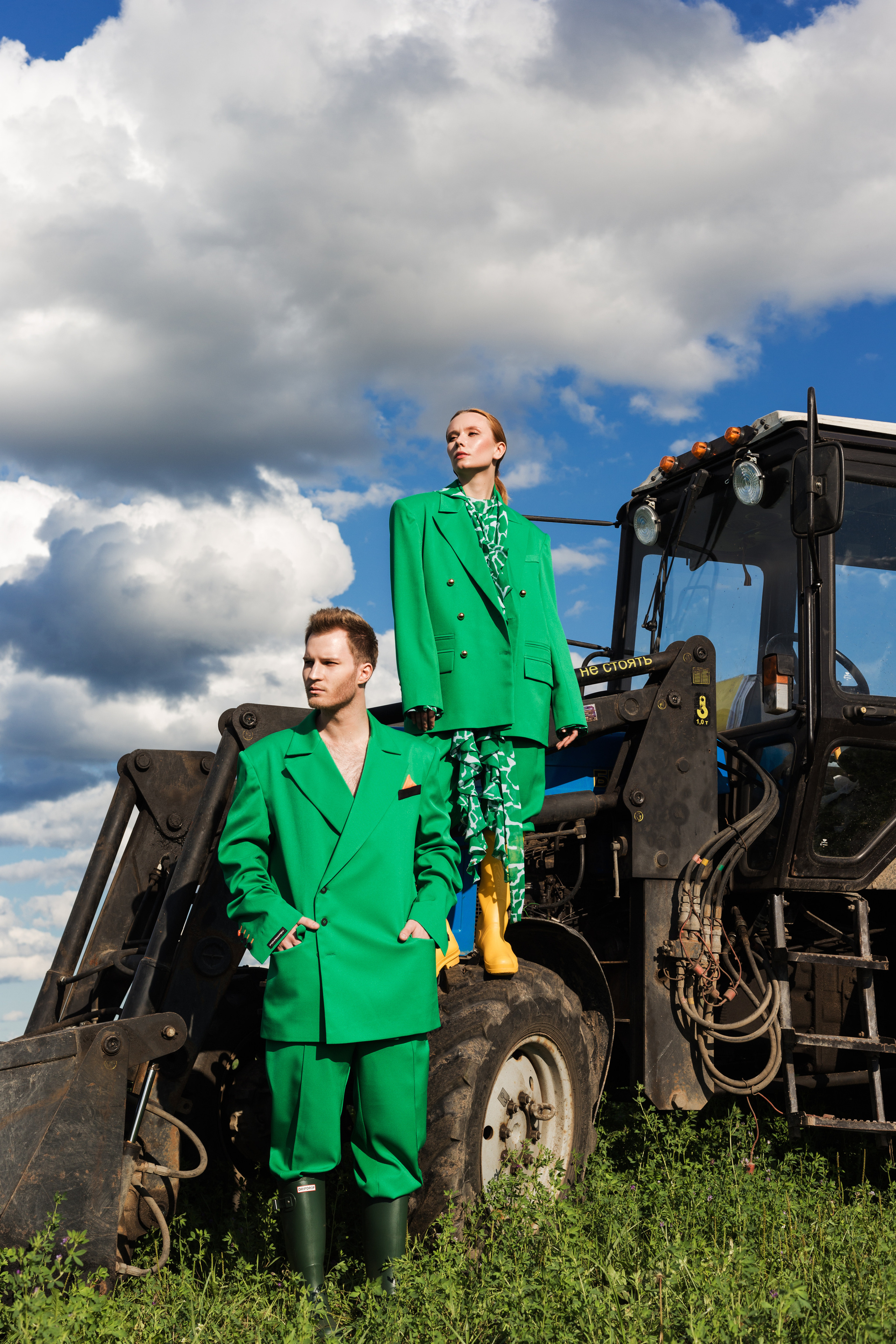 Ponomarev_Andrei. Фотограф Козлова Светлана