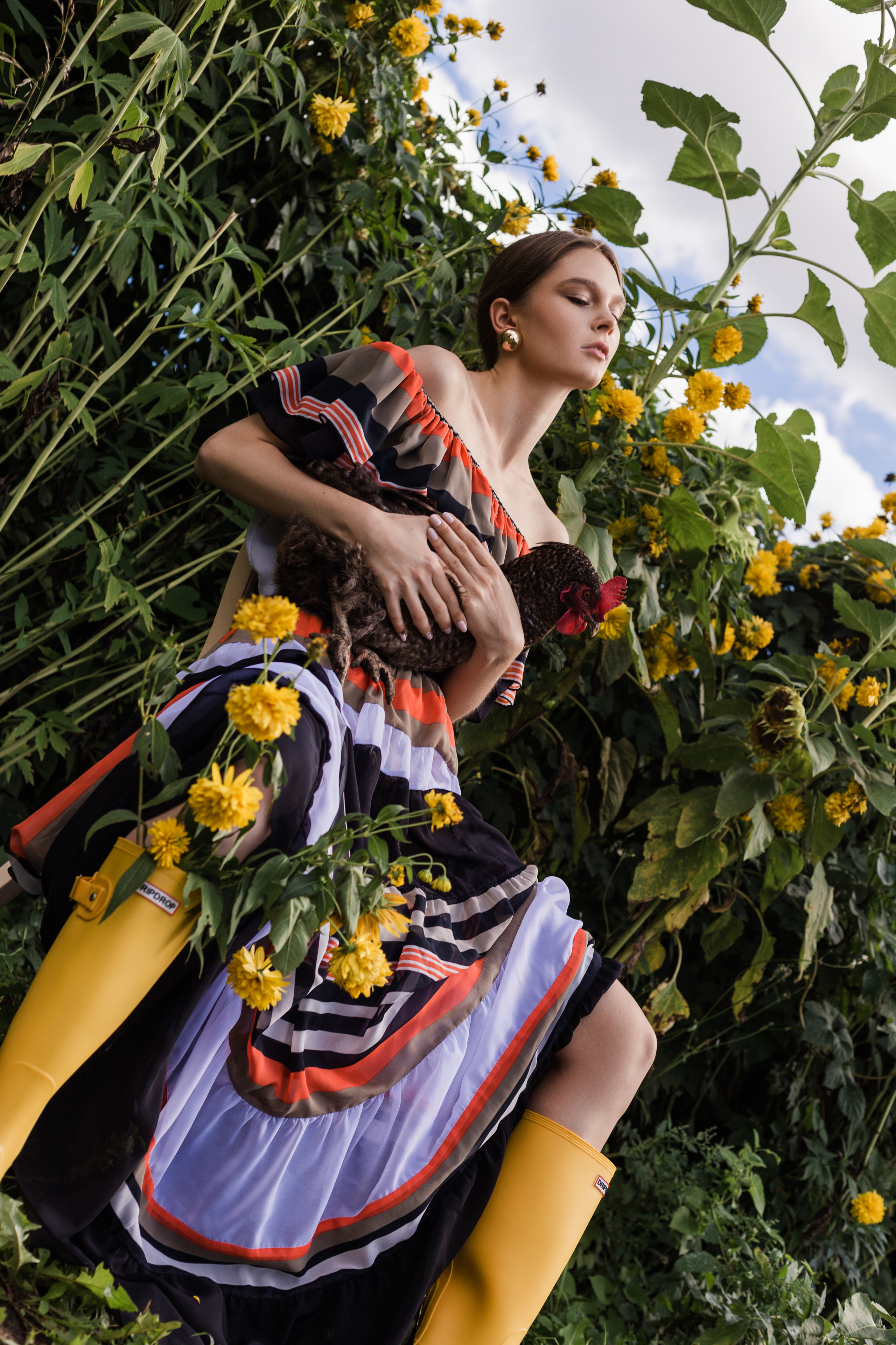 Ponomarev_Andrei. Фотограф Козлова Светлана