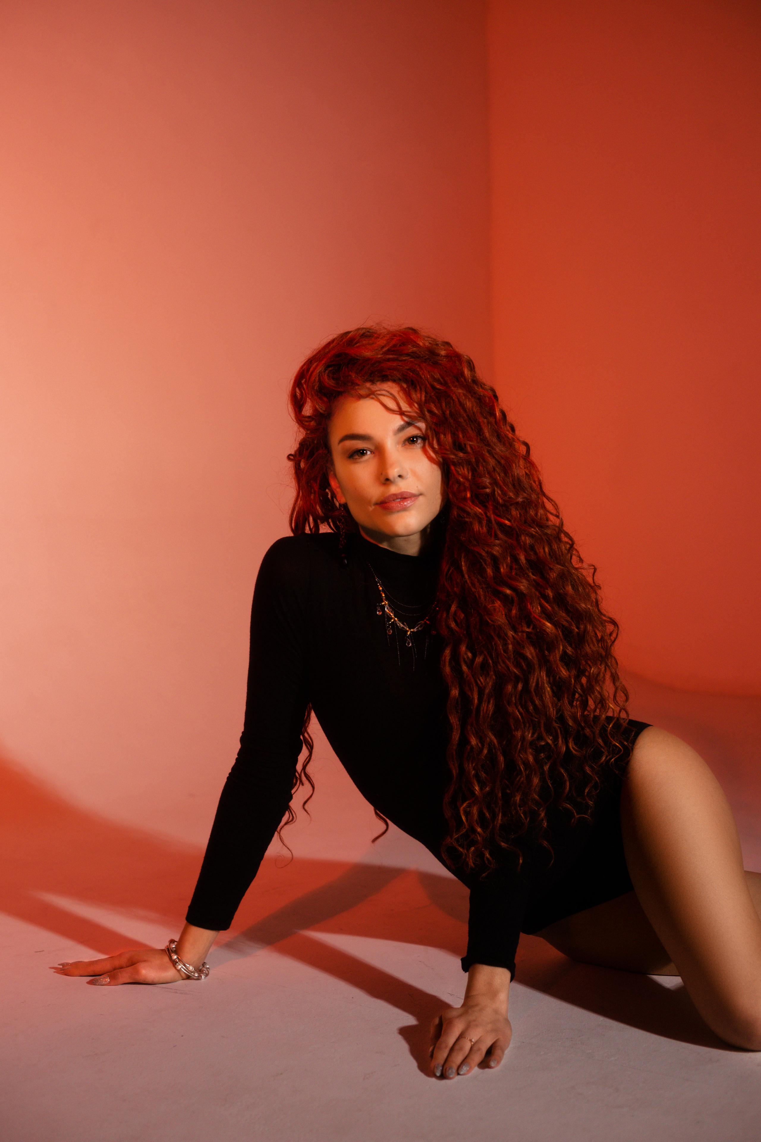 Анфиса. Фотограф Козлова Светлана