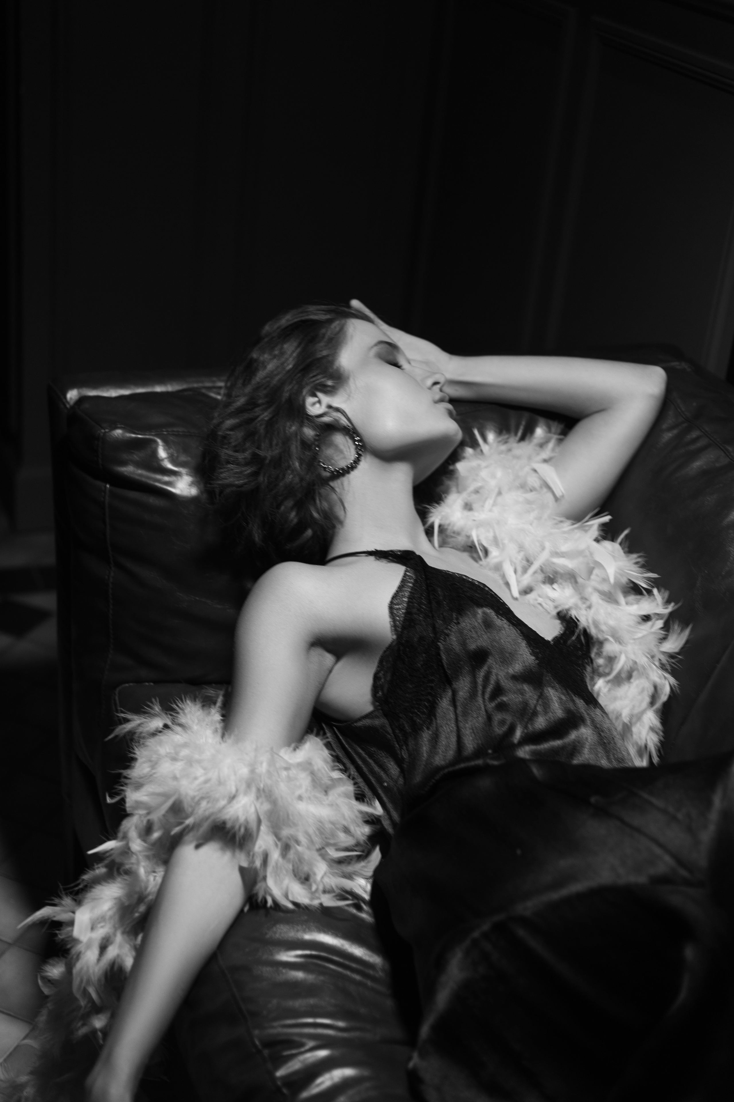 Юля. Фотограф Козлова Светлана