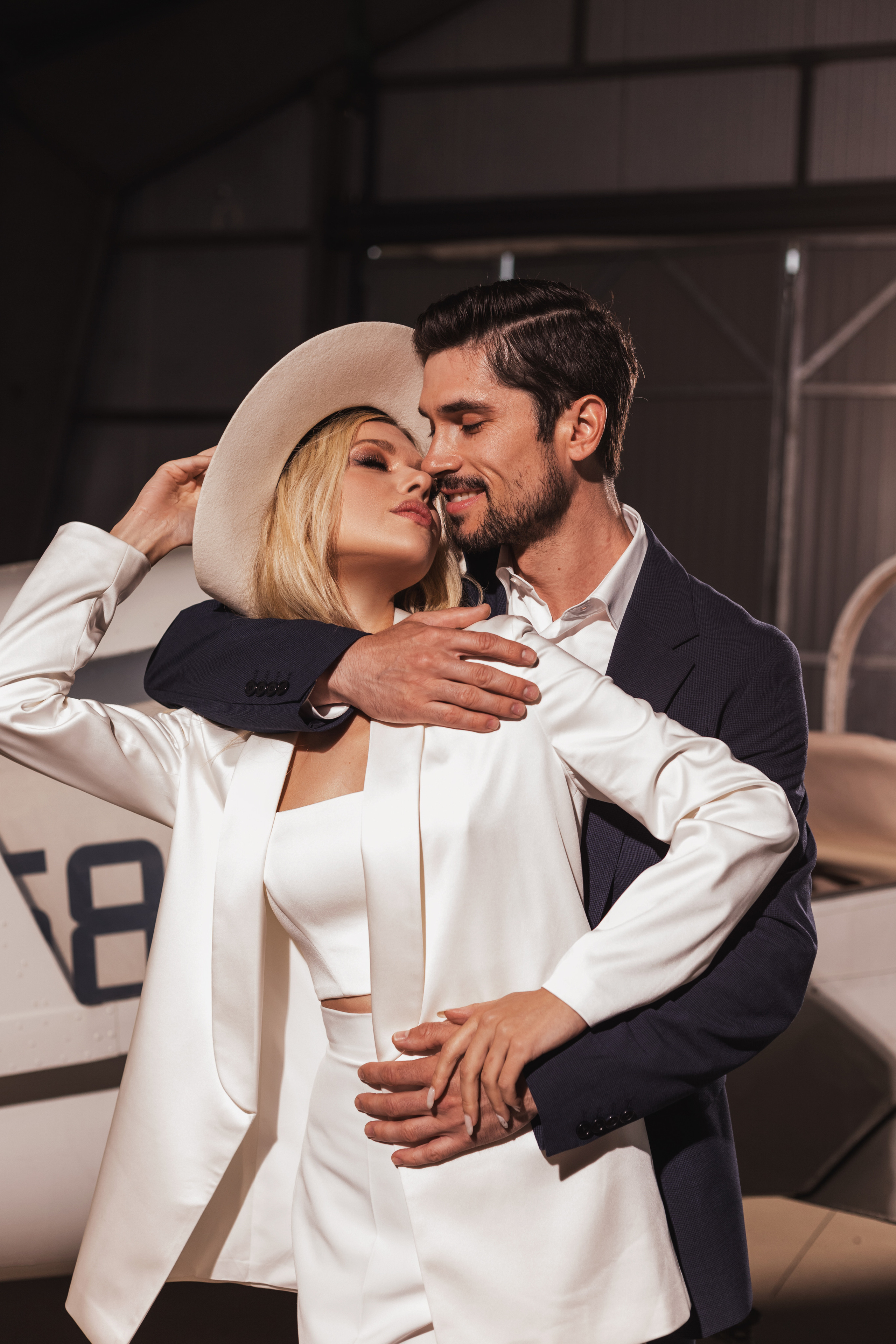 Наталья и Сергей. Фотограф Козлова Светлана