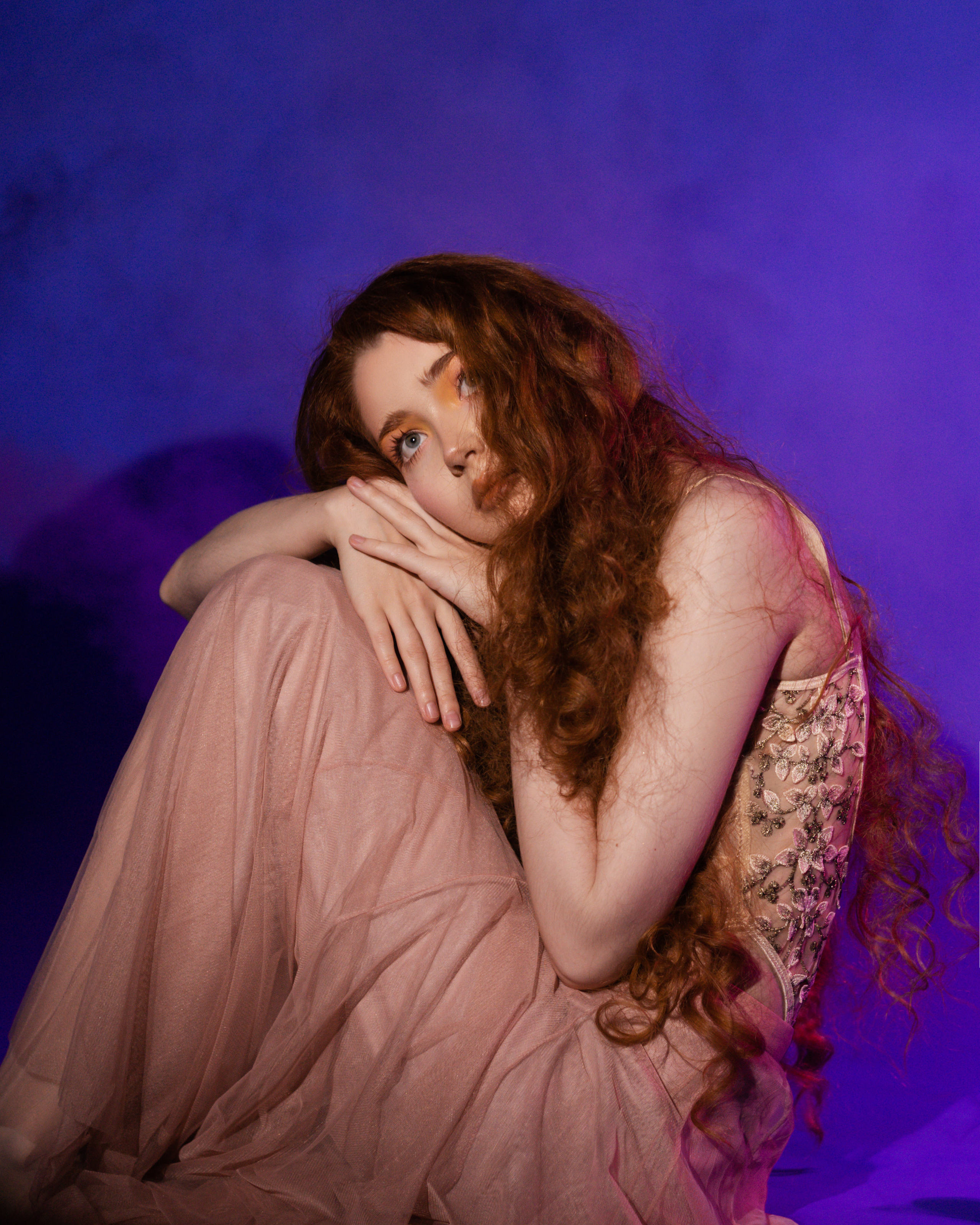 Анна. Фотограф Козлова Светлана