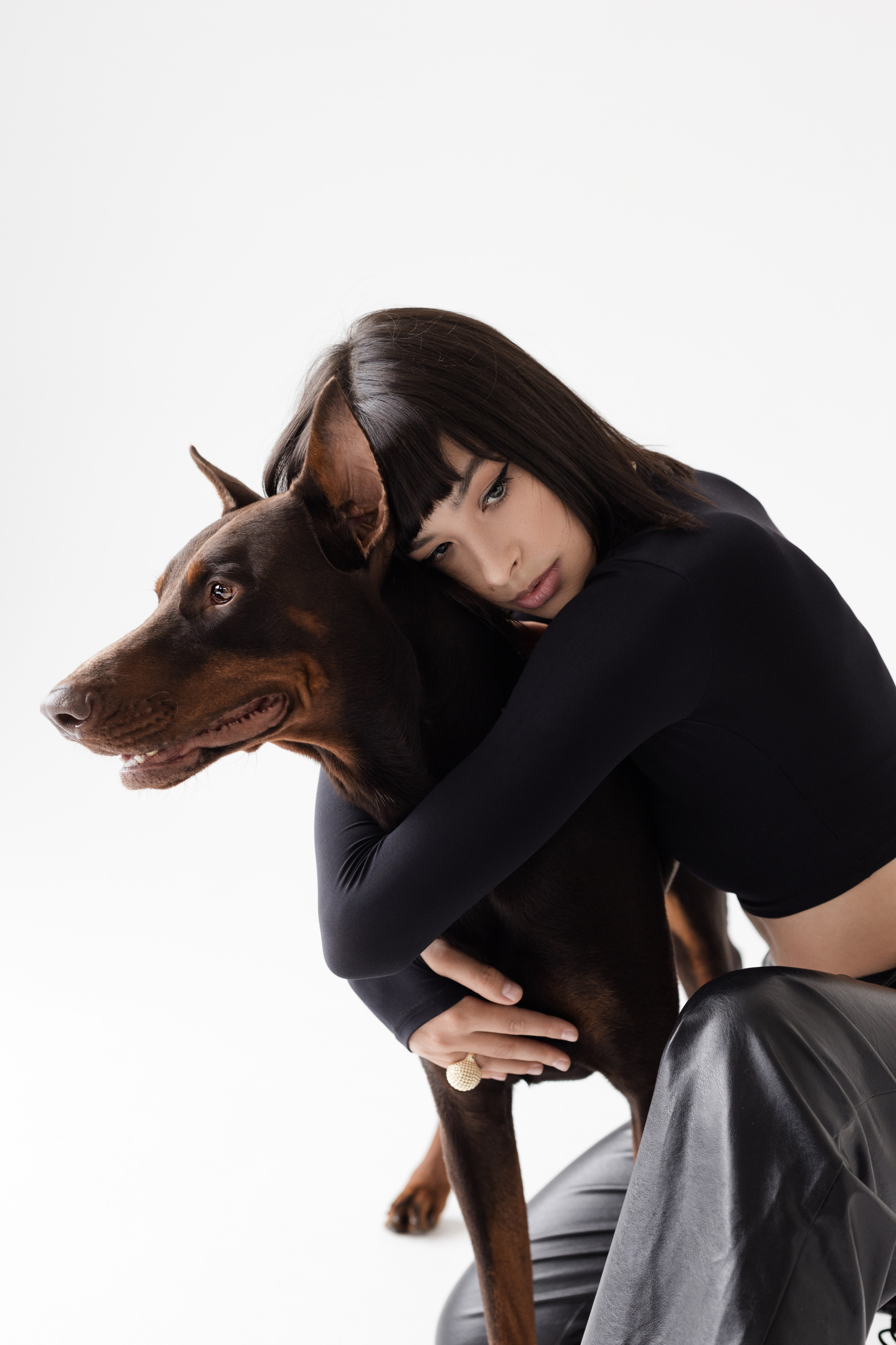 Лиза. Фотограф Козлова Светлана