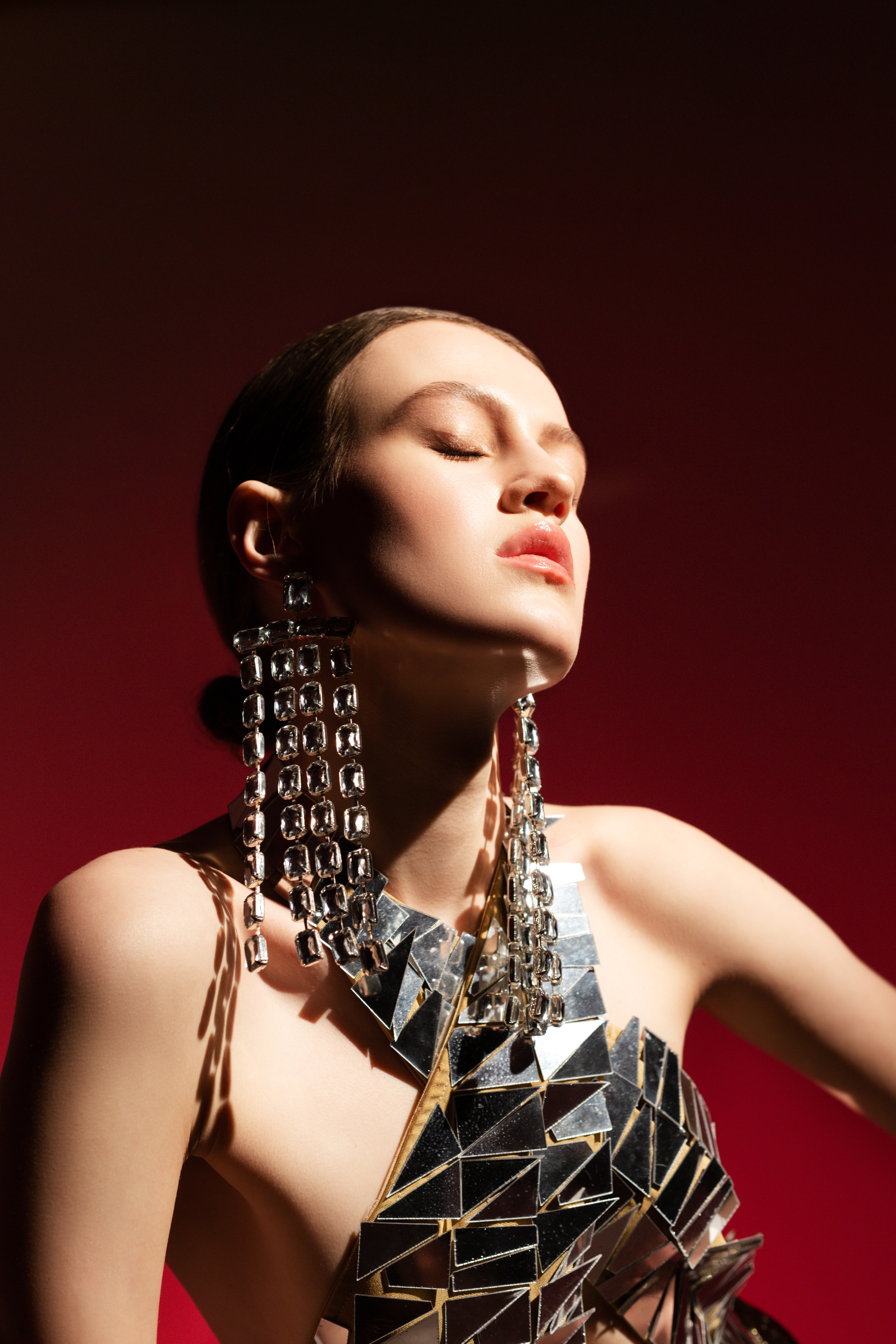 Аня. Фотограф Козлова Светлана