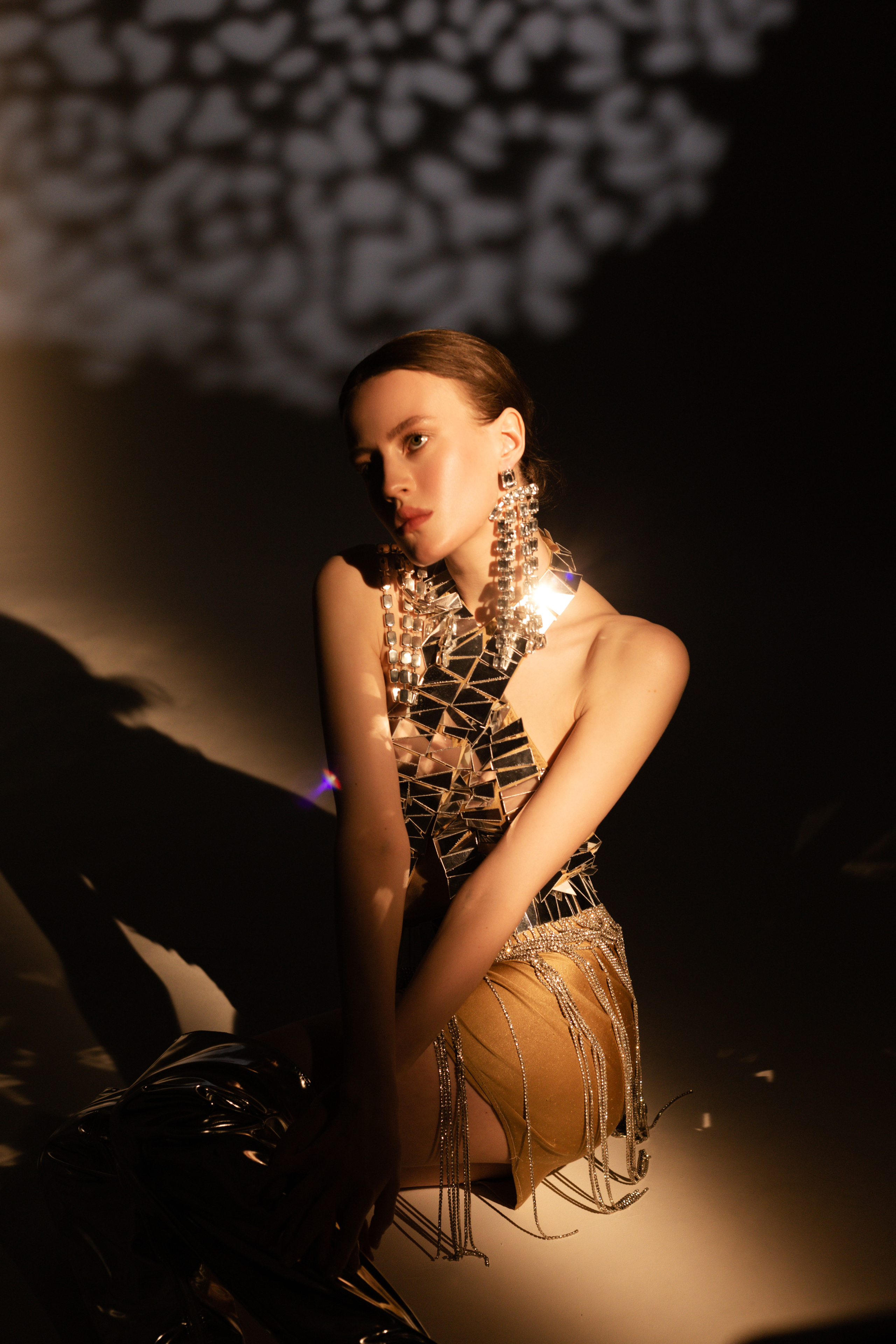 Аня. Фотограф Козлова Светлана