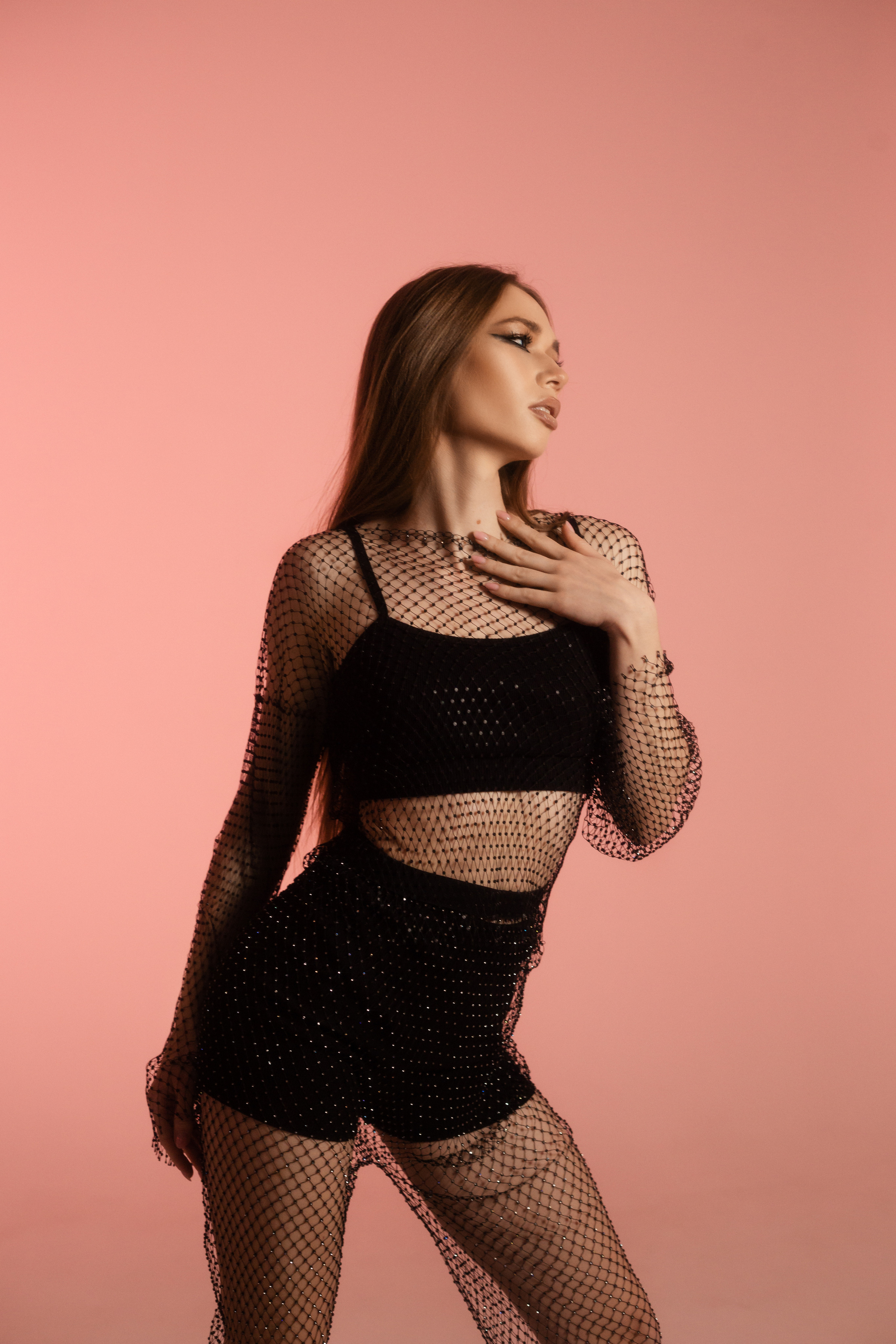 Алия. Фотограф Козлова Светлана