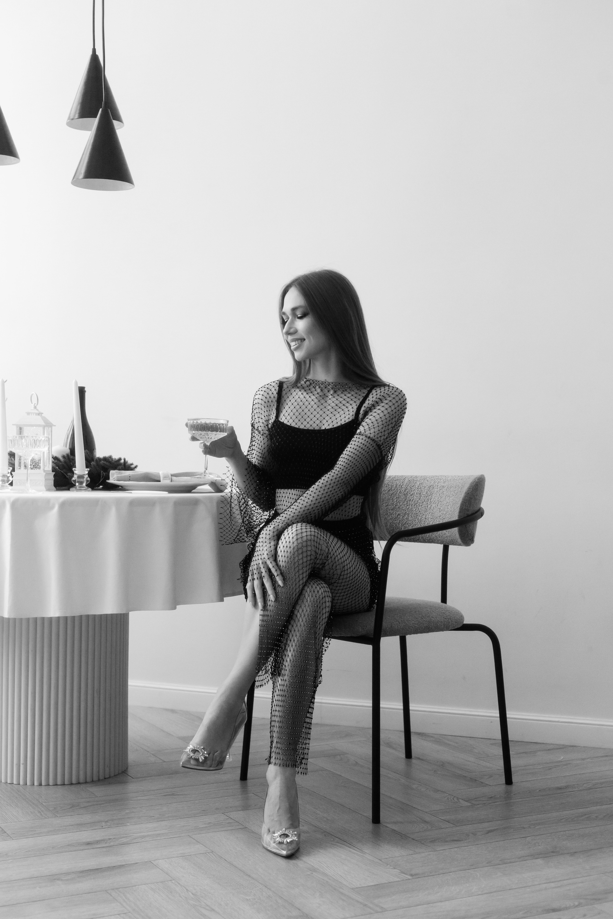 Алия. Фотограф Козлова Светлана