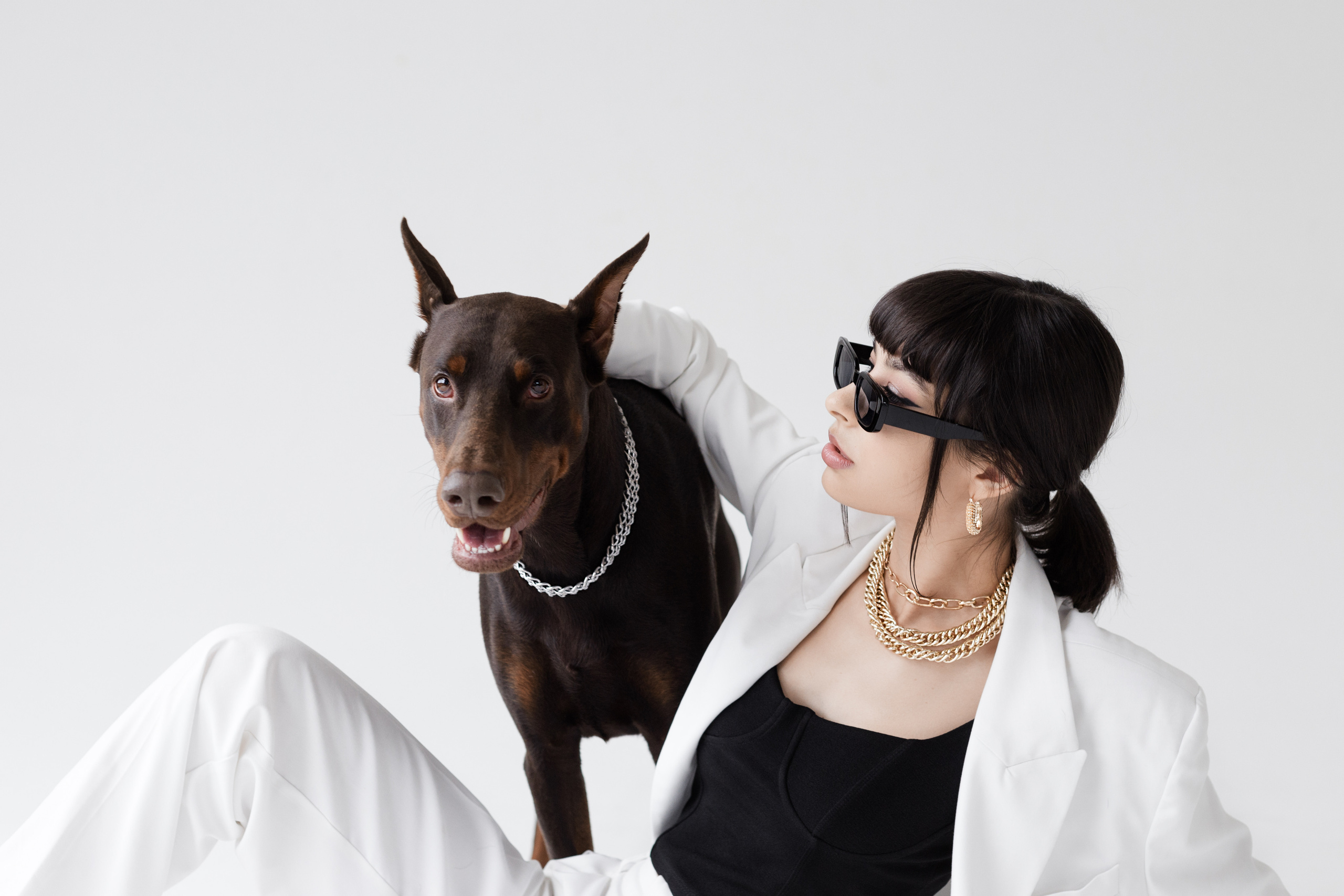 Лиза. Фотограф Козлова Светлана