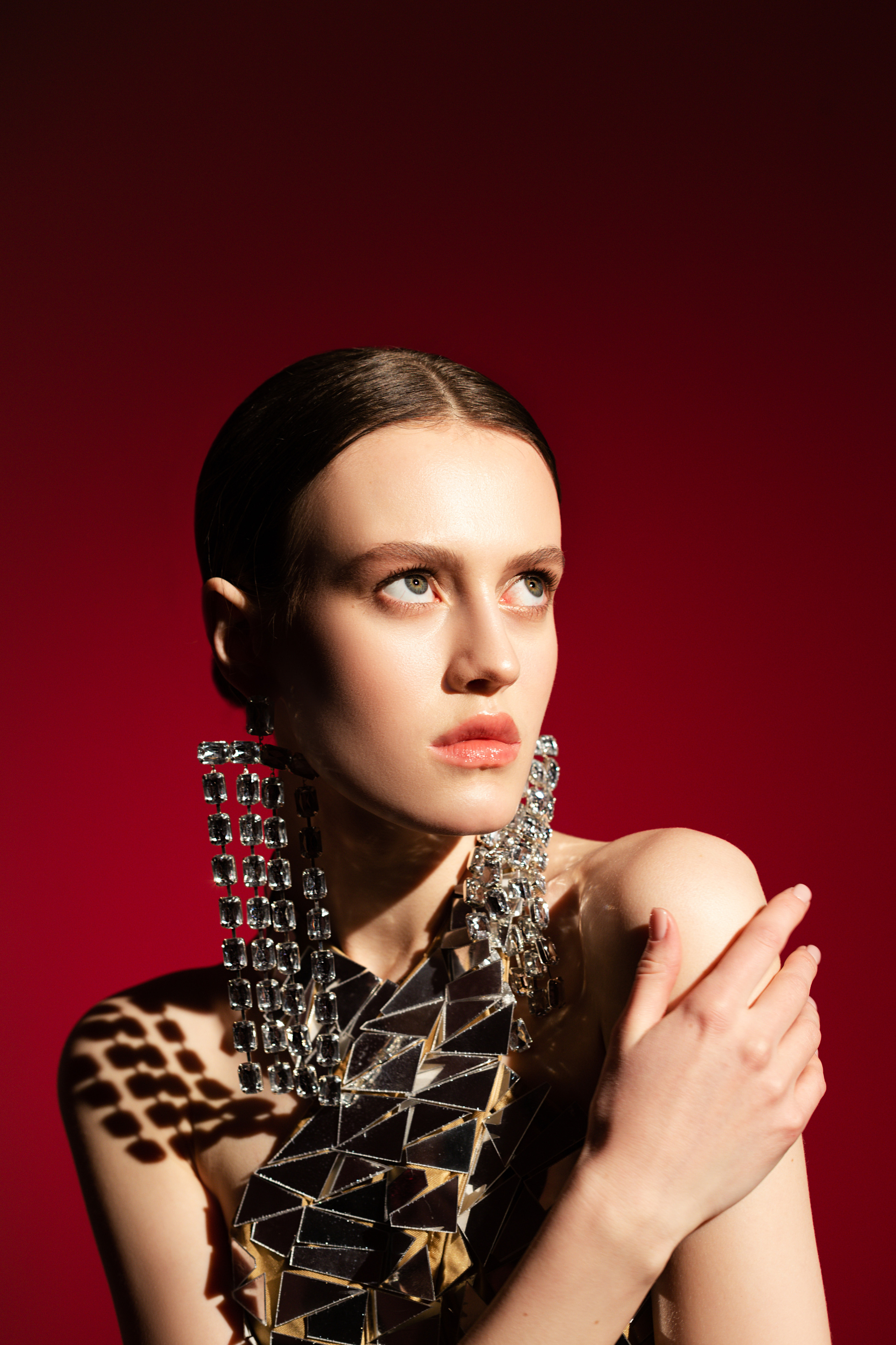 Аня. Фотограф Козлова Светлана