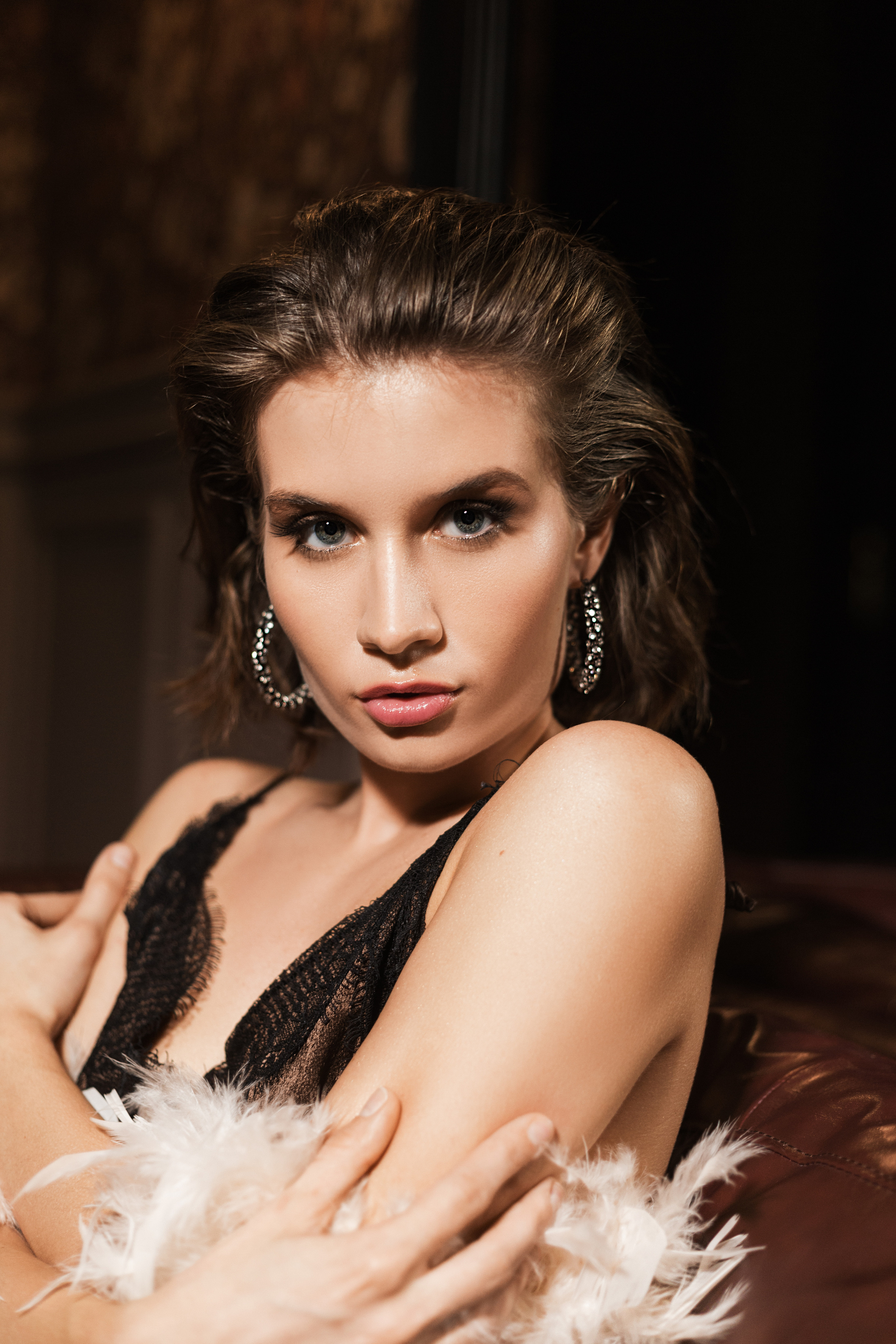 Юля. Фотограф Козлова Светлана