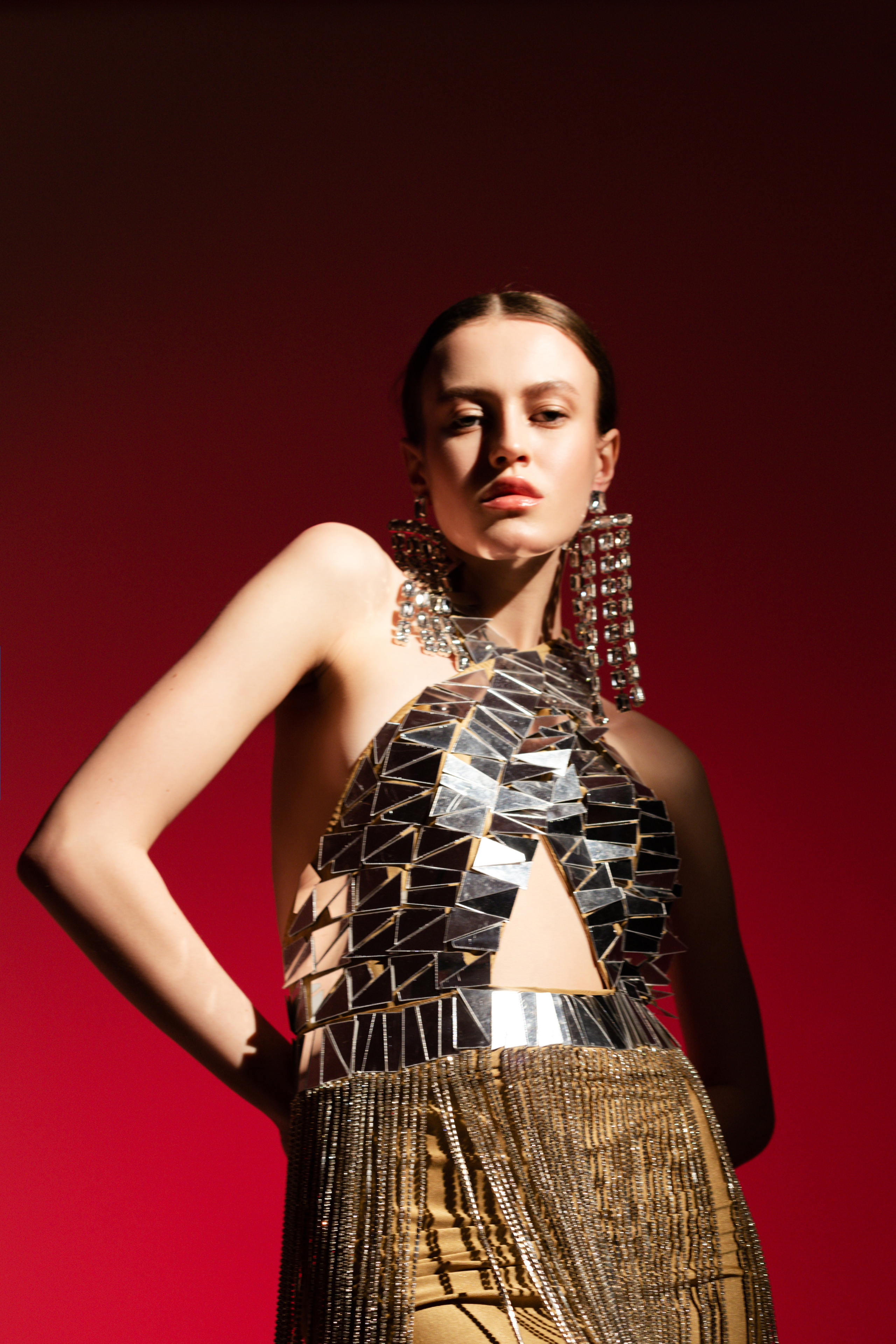 Аня. Фотограф Козлова Светлана