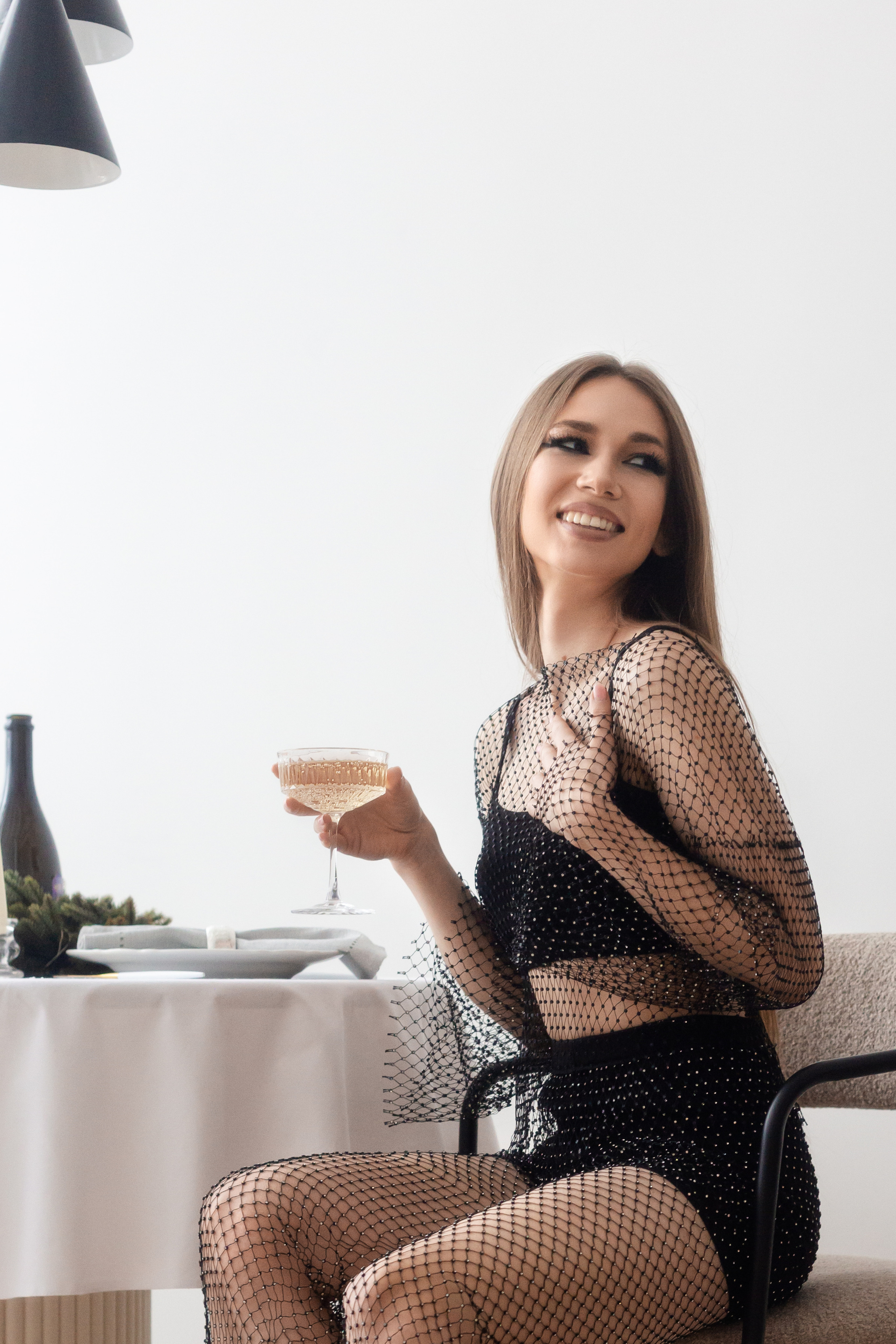 Алия. Фотограф Козлова Светлана