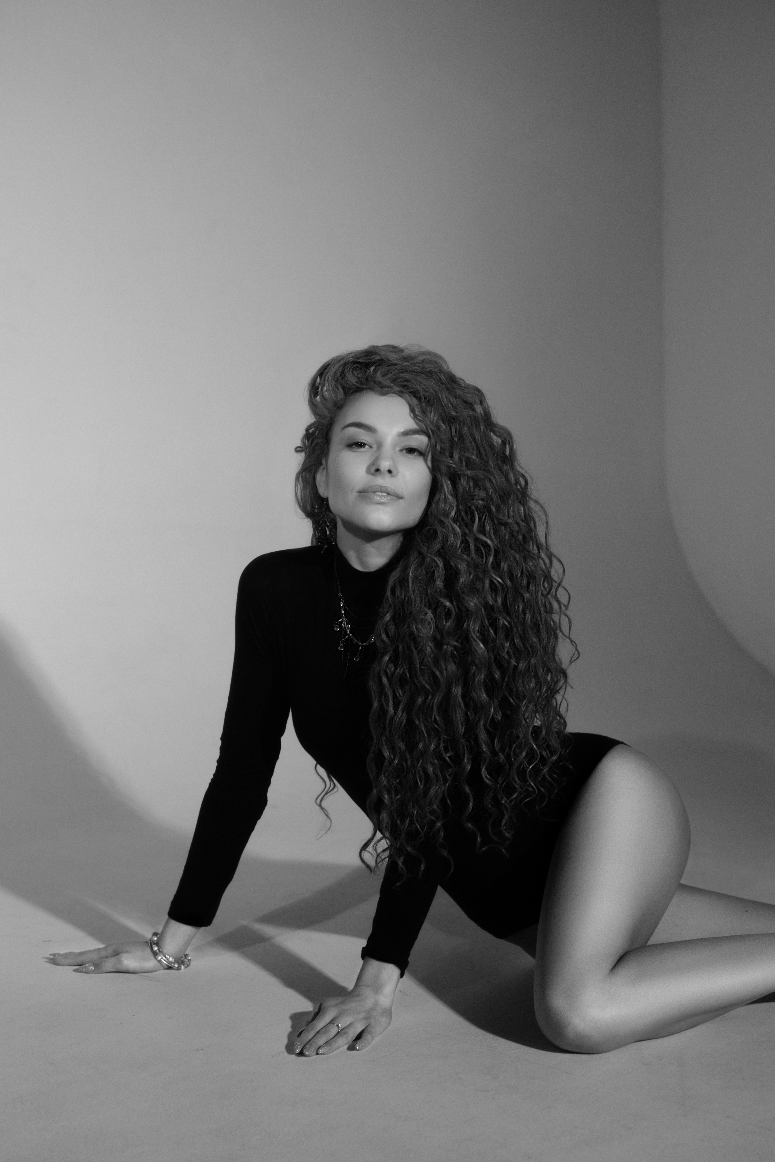 Анфиса. Фотограф Козлова Светлана