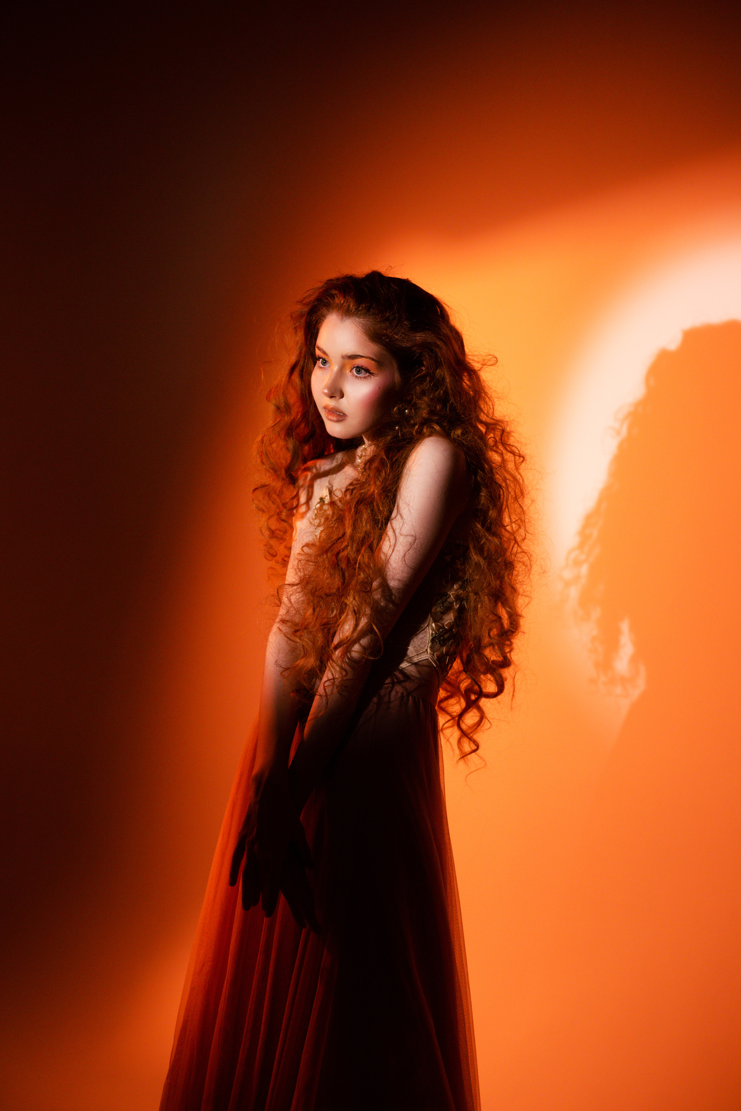 Анна. Фотограф Козлова Светлана