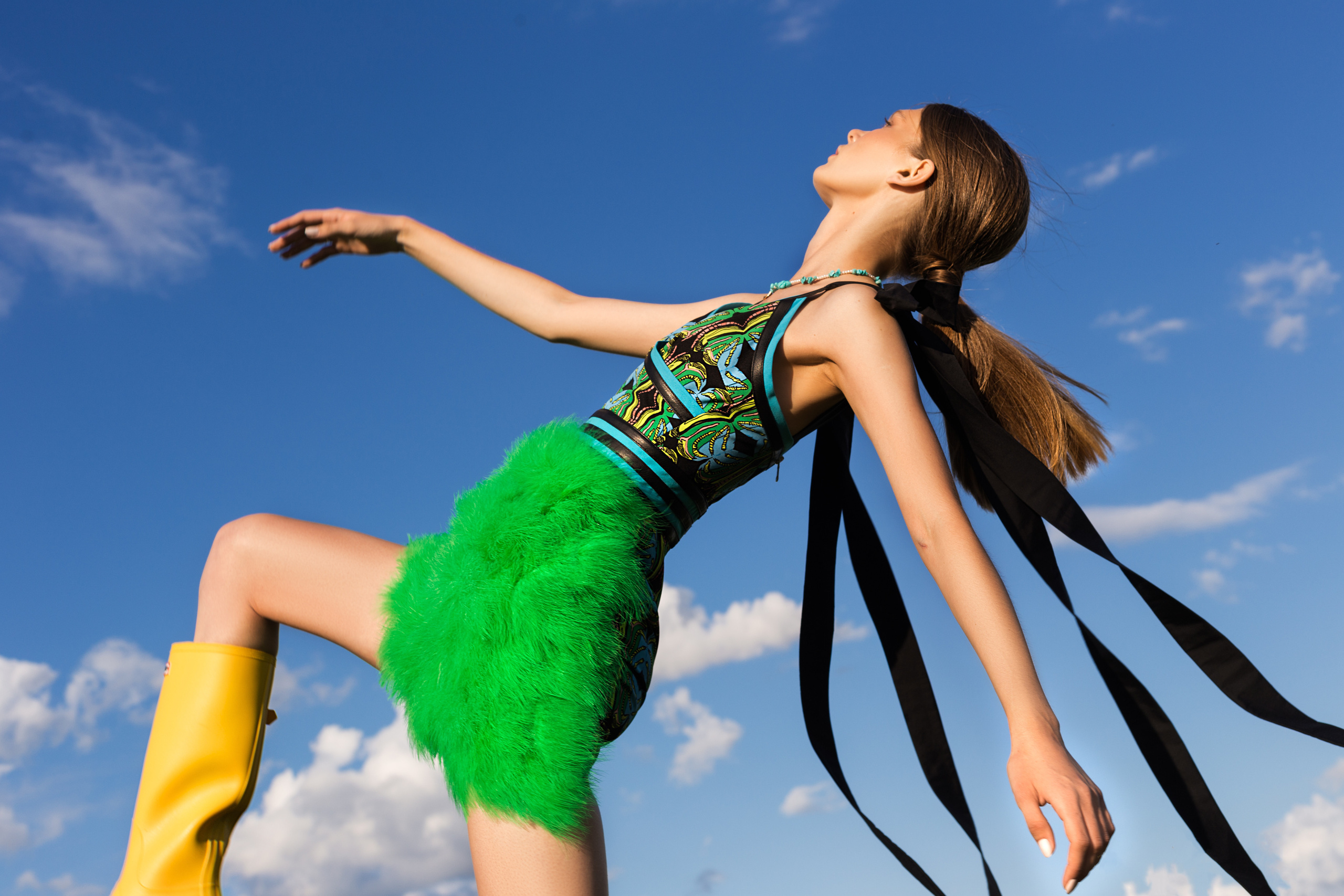 Ponomarev_Andrei. Фотограф Козлова Светлана