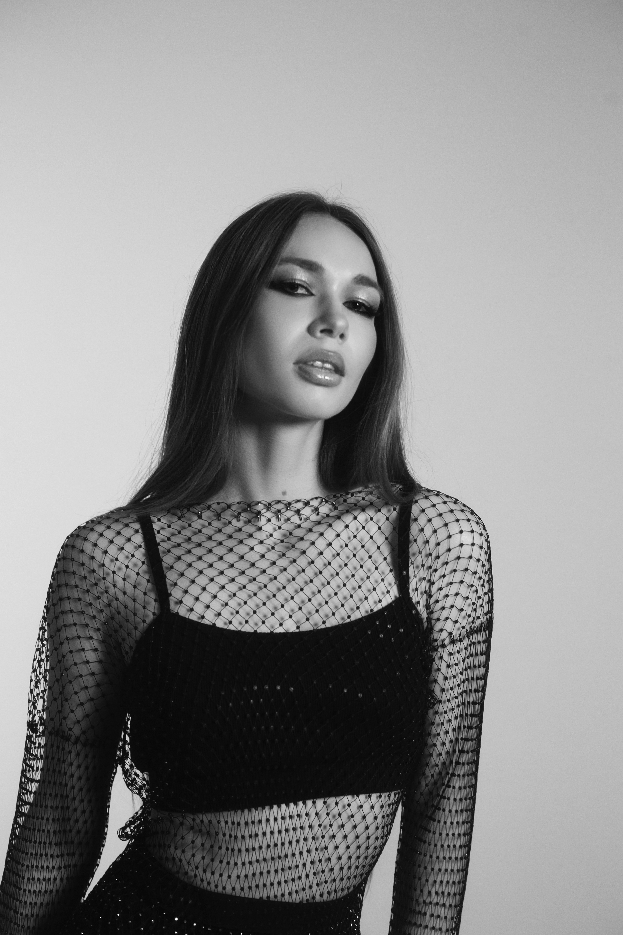 Алия. Фотограф Козлова Светлана