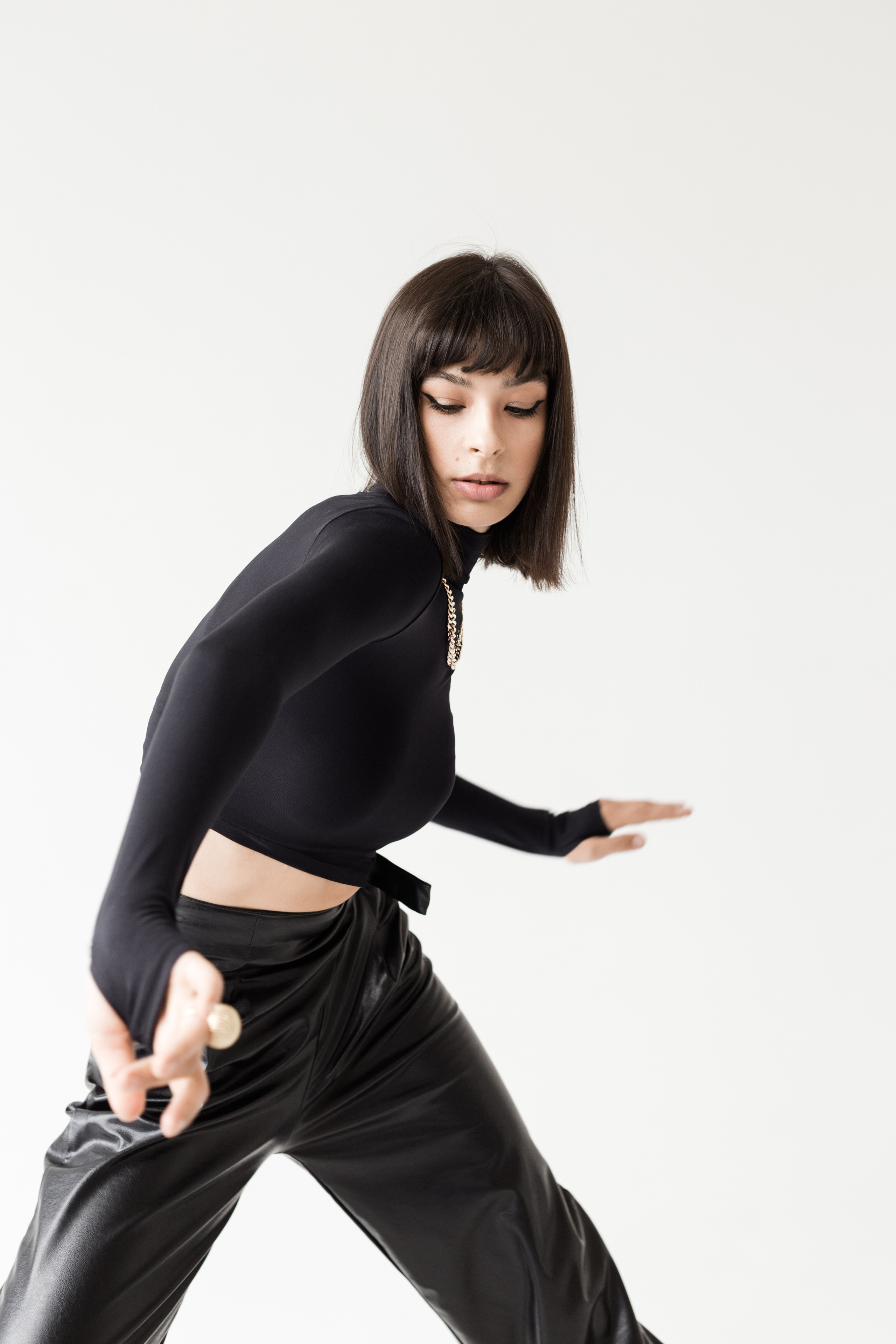 Лиза. Фотограф Козлова Светлана