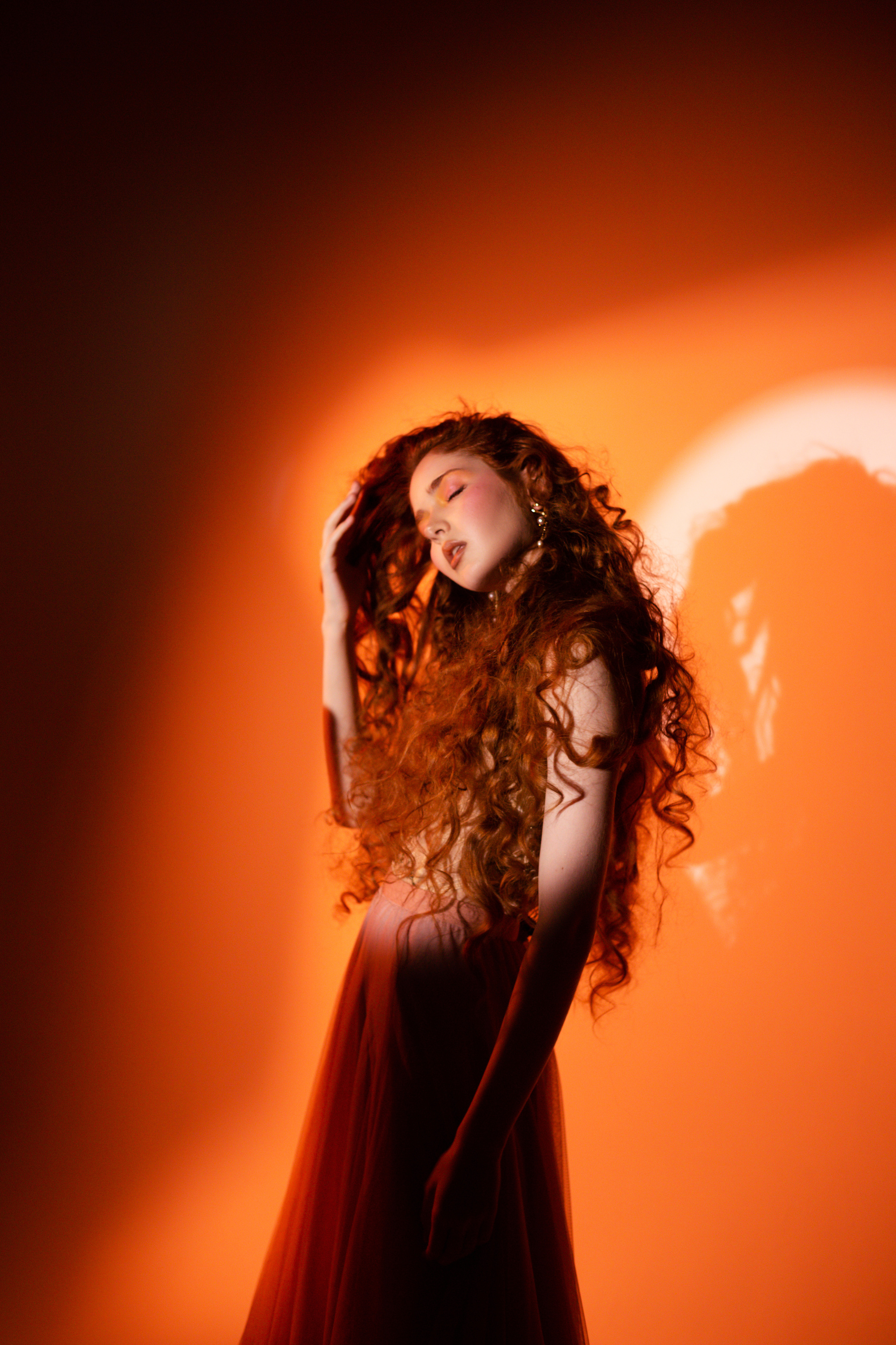 Анна. Фотограф Козлова Светлана