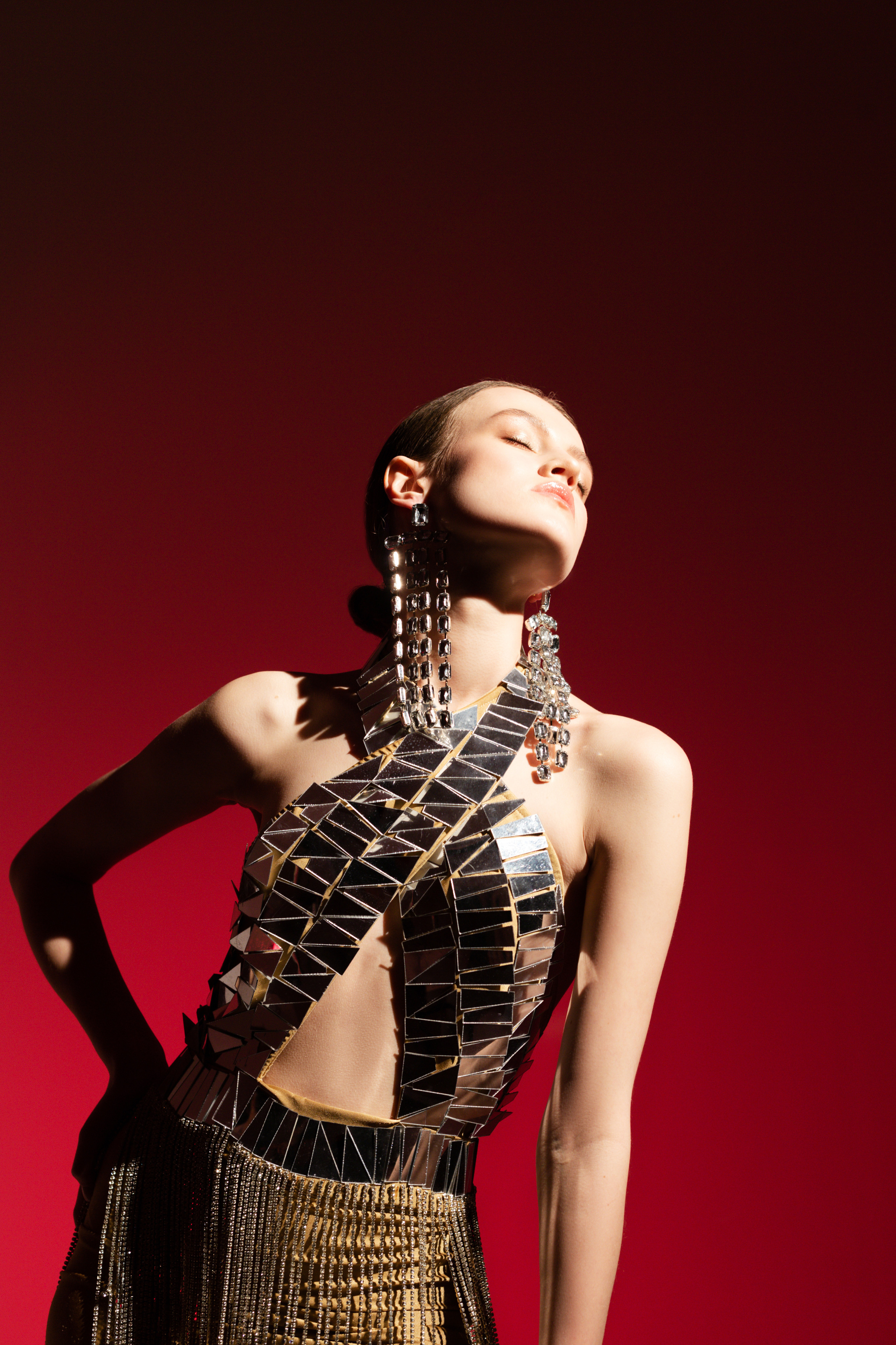 Аня. Фотограф Козлова Светлана