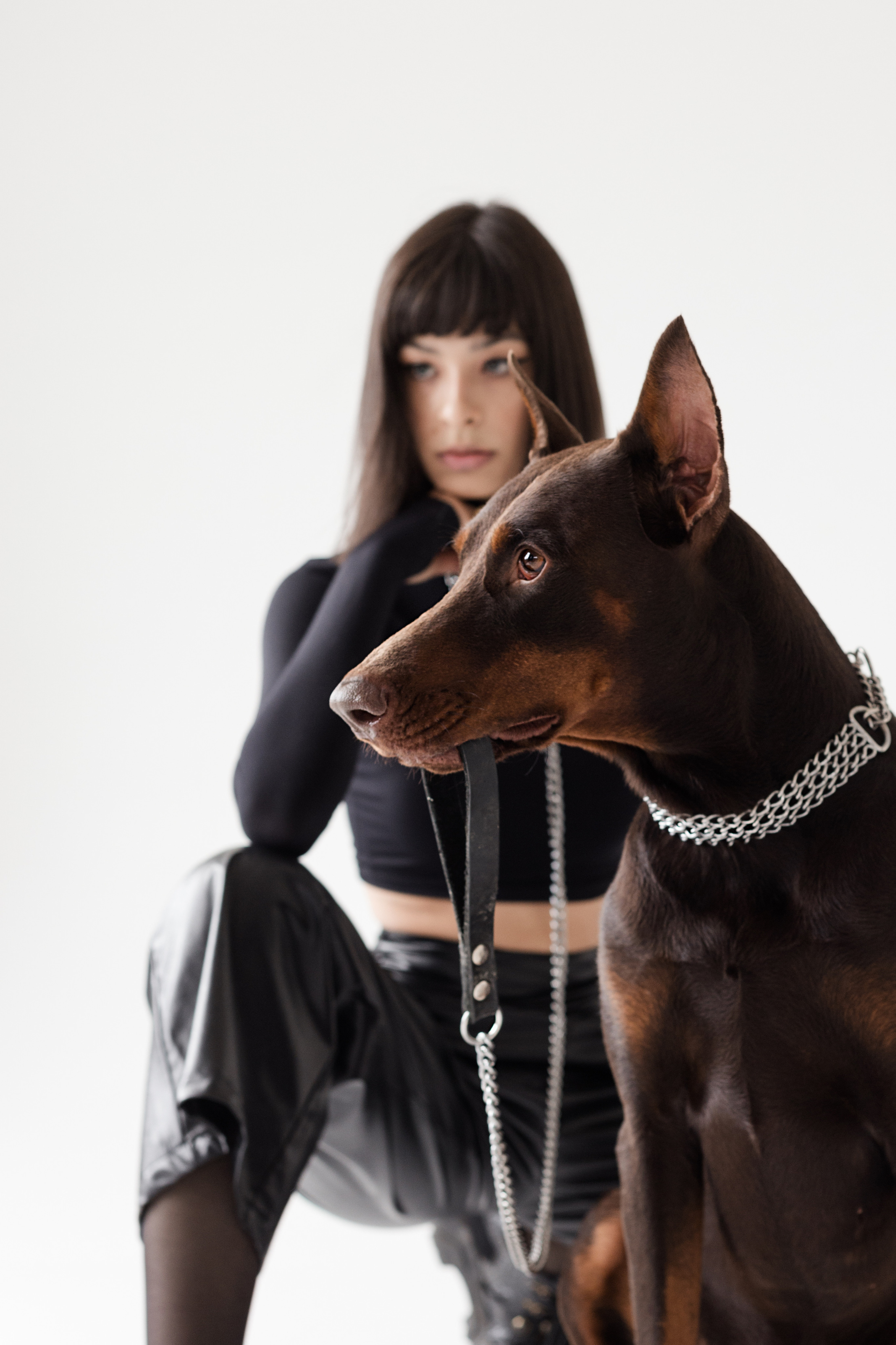 Лиза. Фотограф Козлова Светлана