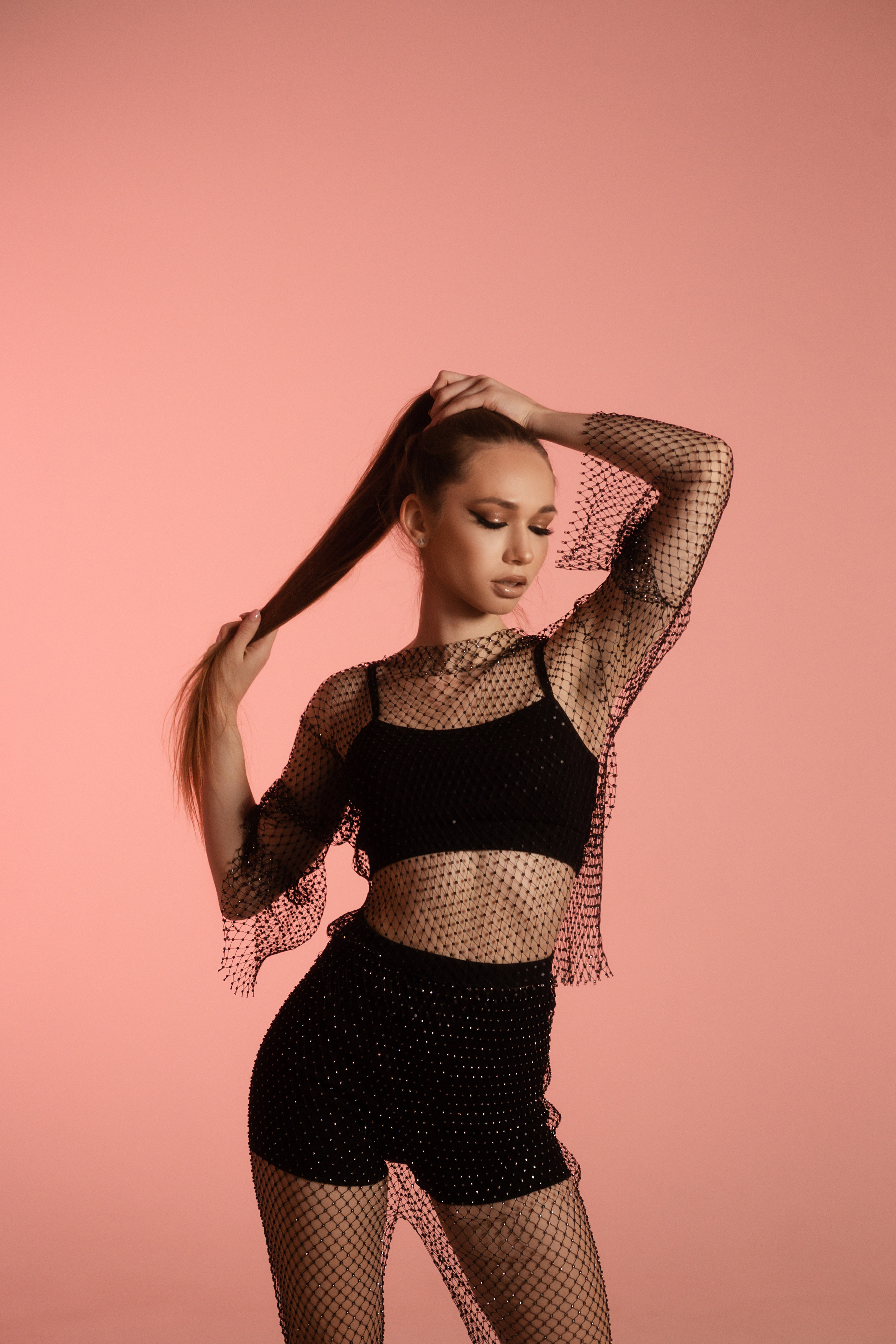 Алия. Фотограф Козлова Светлана