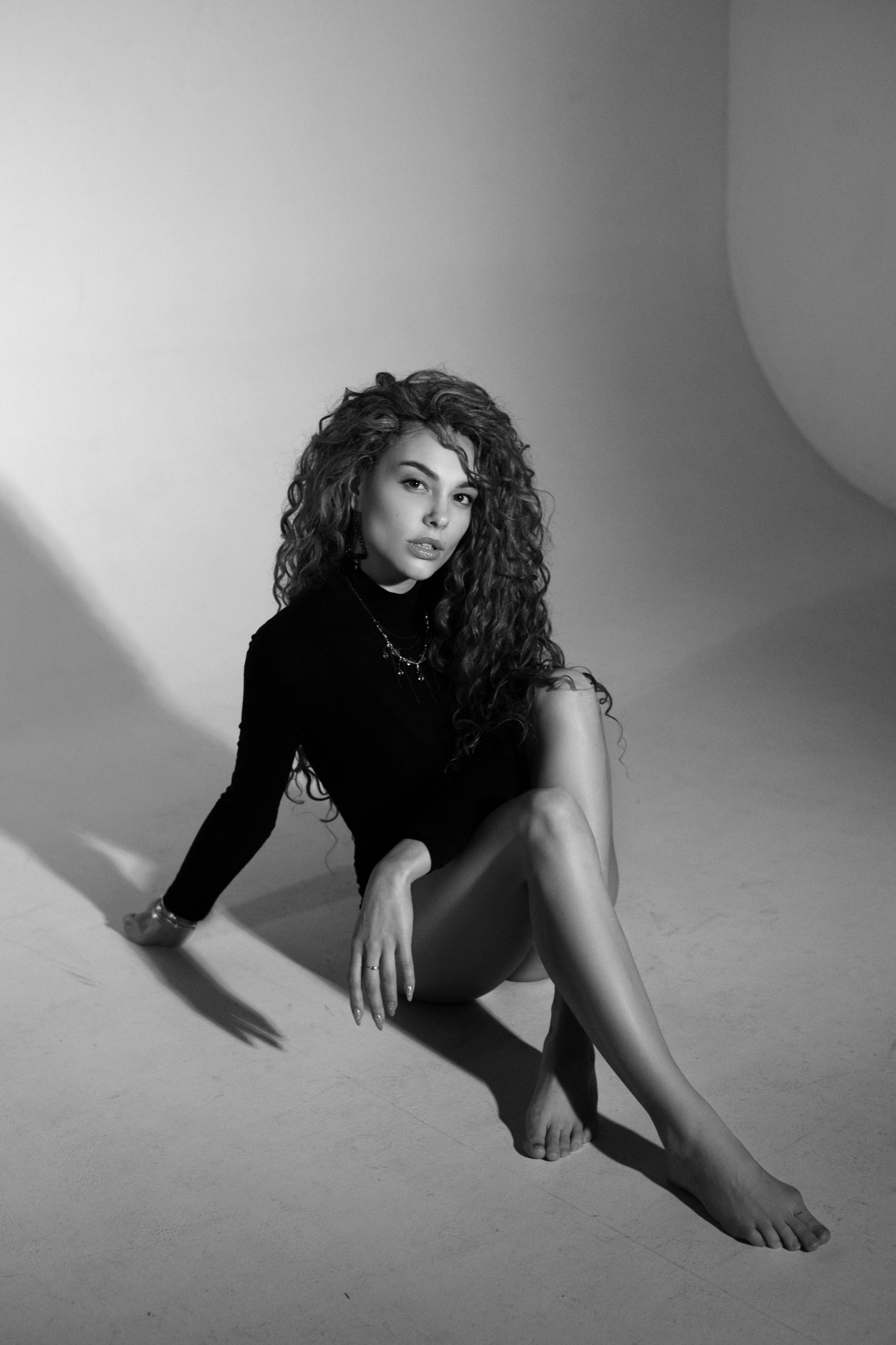 Анфиса. Фотограф Козлова Светлана