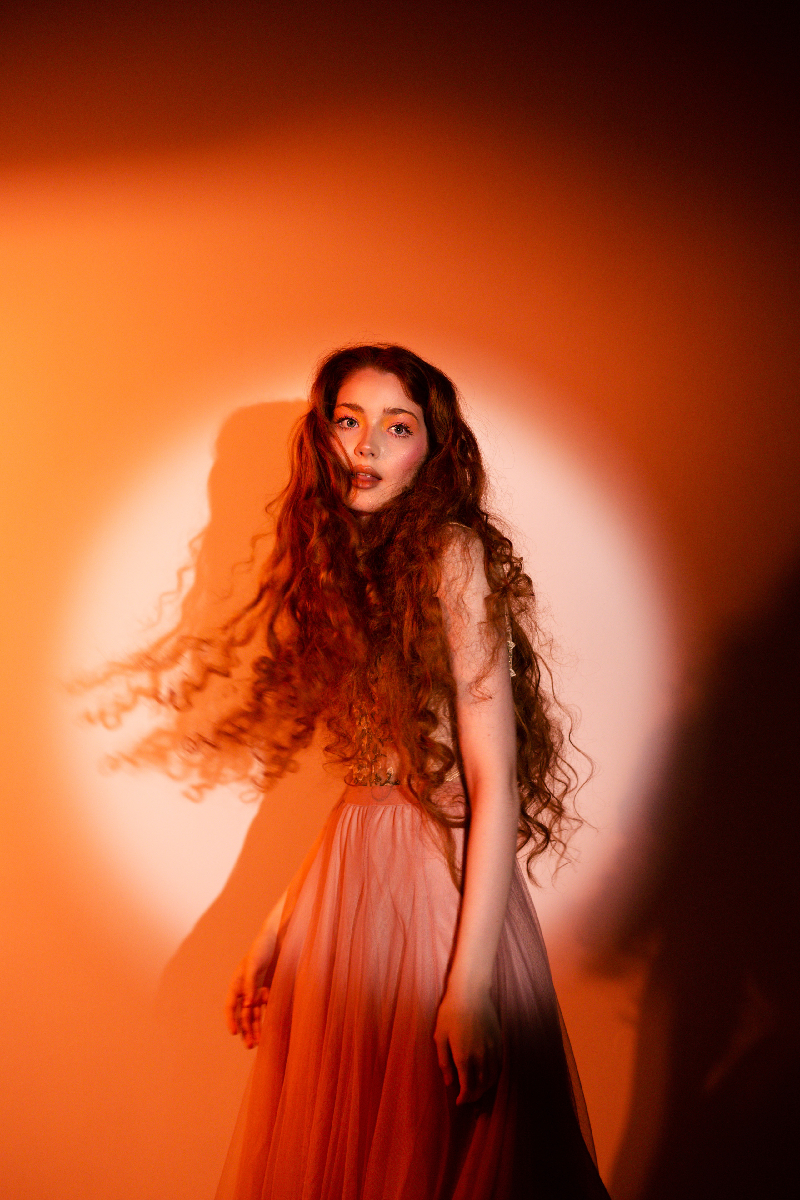 Анна. Фотограф Козлова Светлана