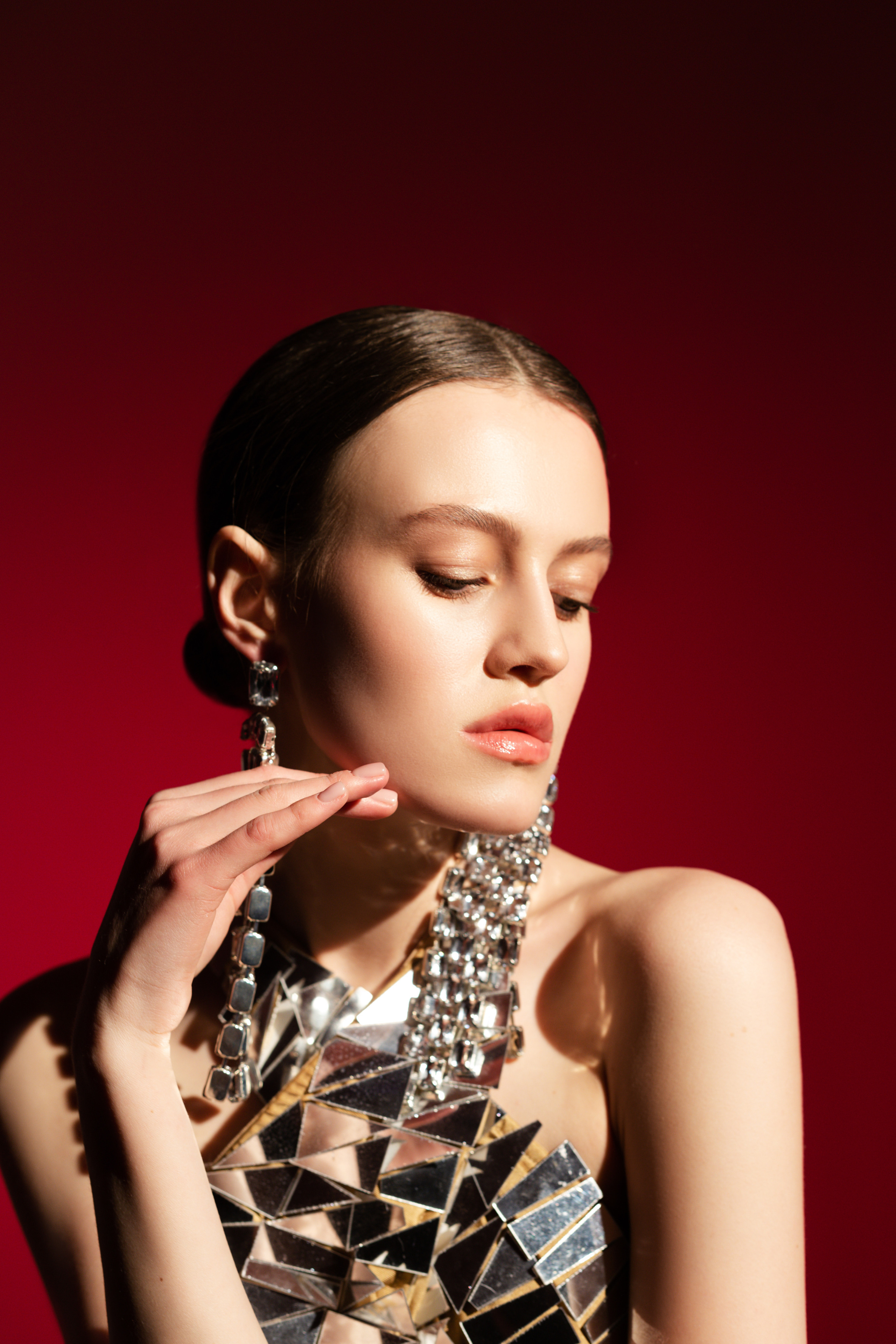 Аня. Фотограф Козлова Светлана