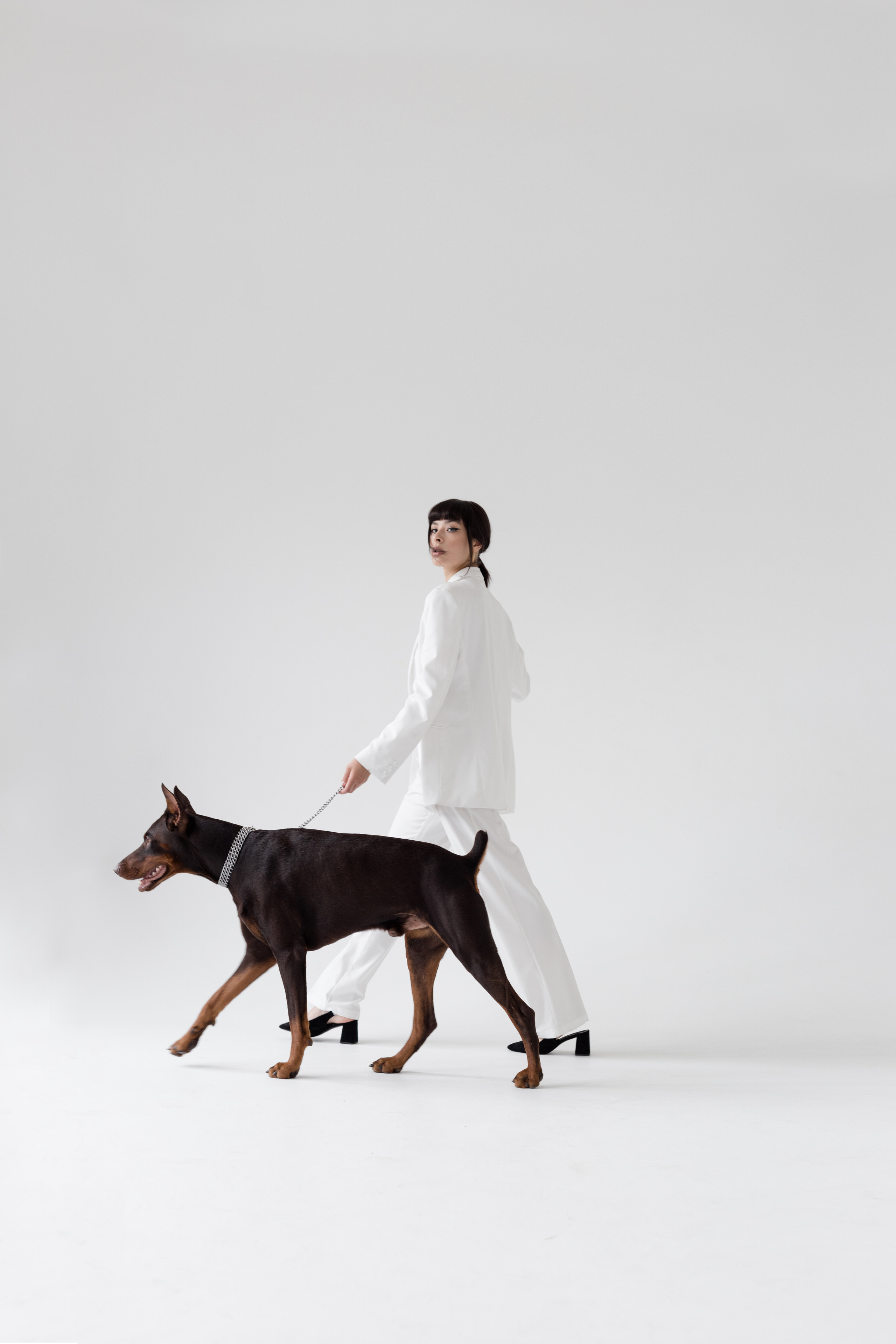 Лиза. Фотограф Козлова Светлана