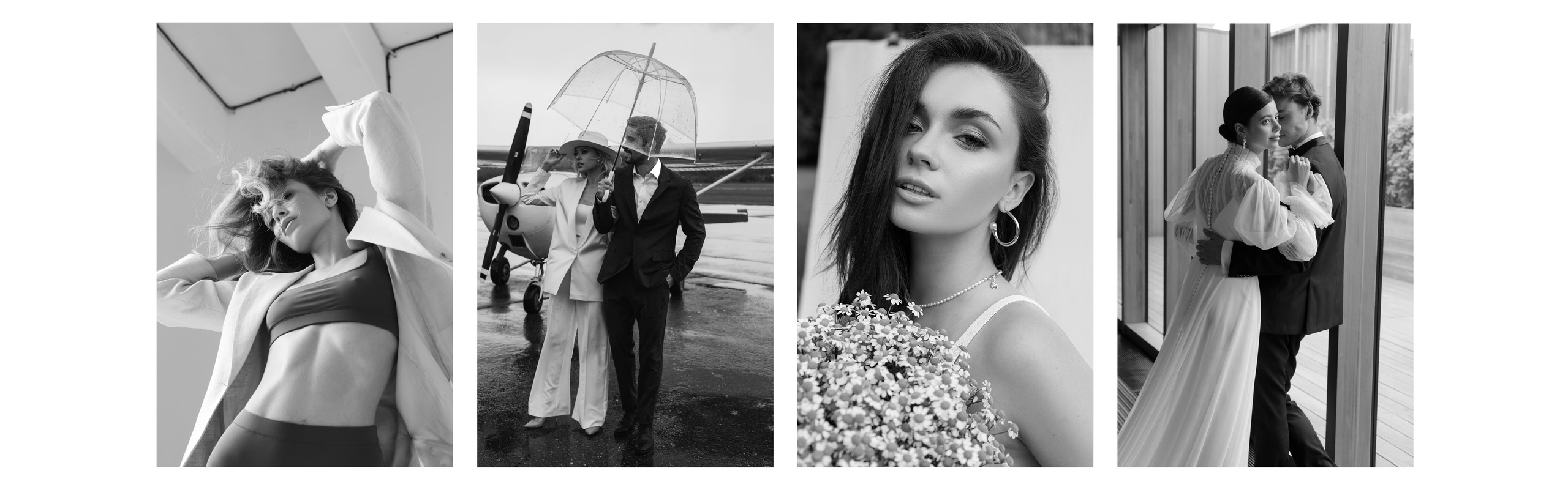 Прайс. Фотограф Козлова Светлана