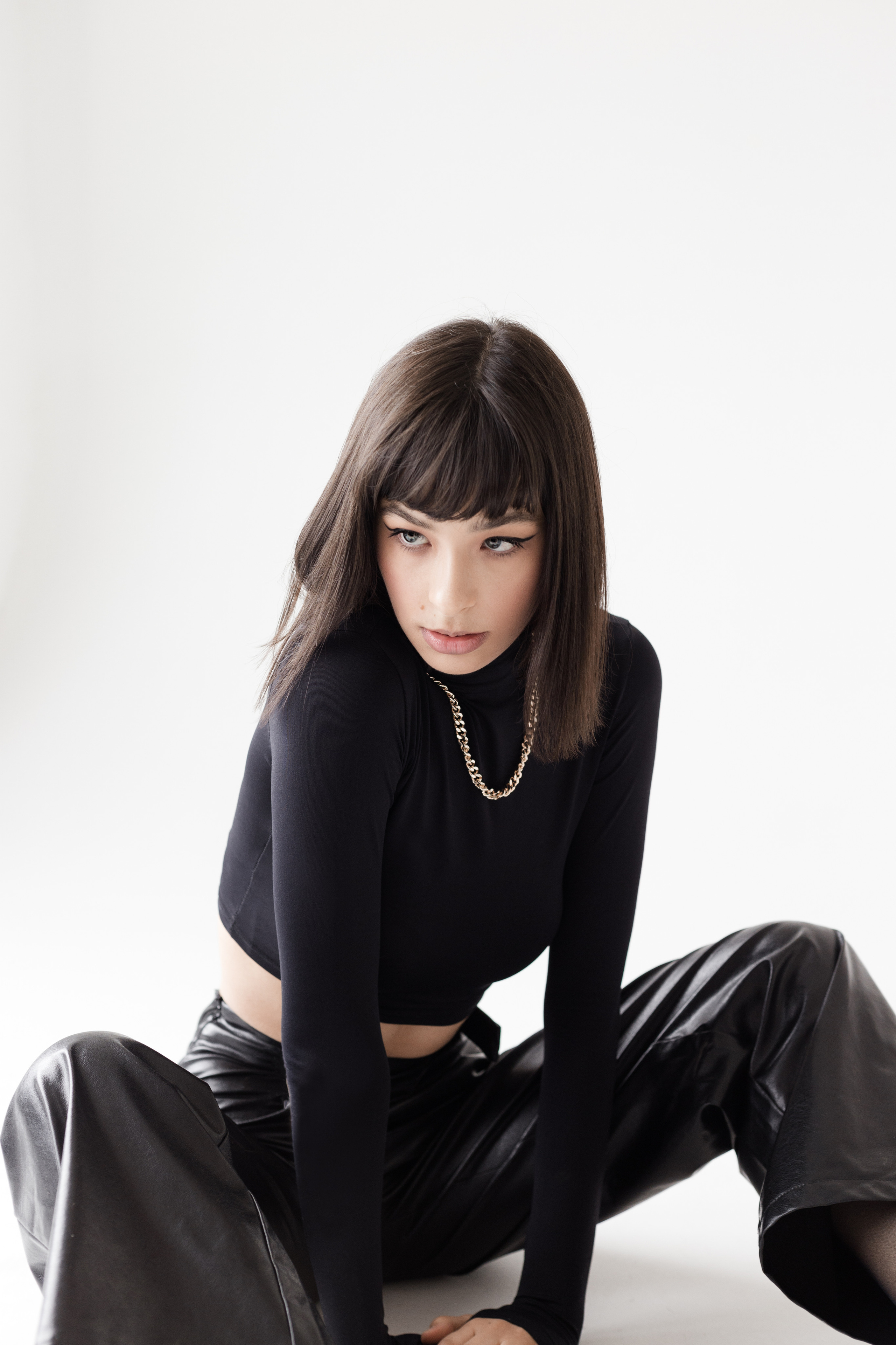 Лиза. Фотограф Козлова Светлана