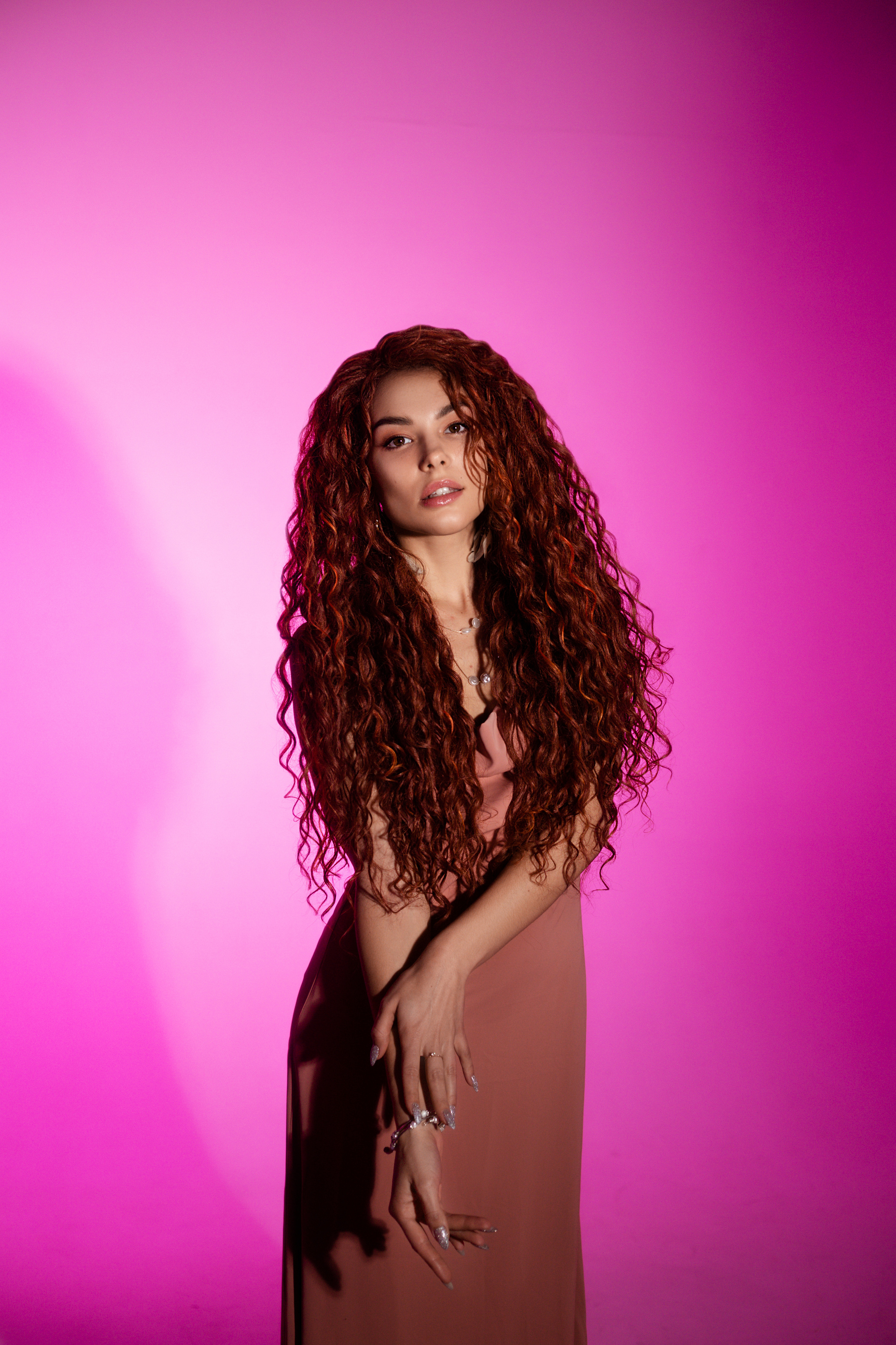 Анфиса. Фотограф Козлова Светлана