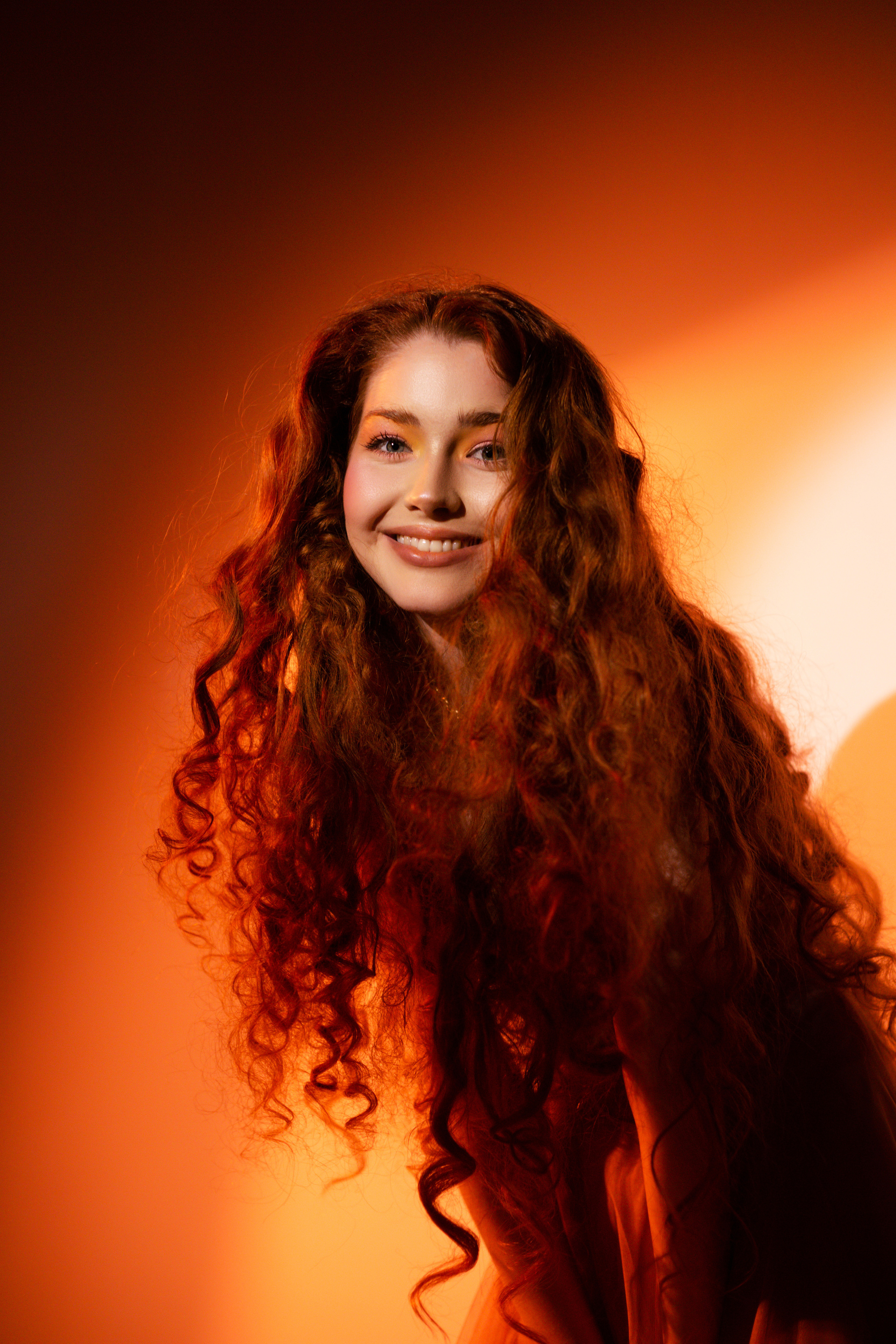 Анна. Фотограф Козлова Светлана