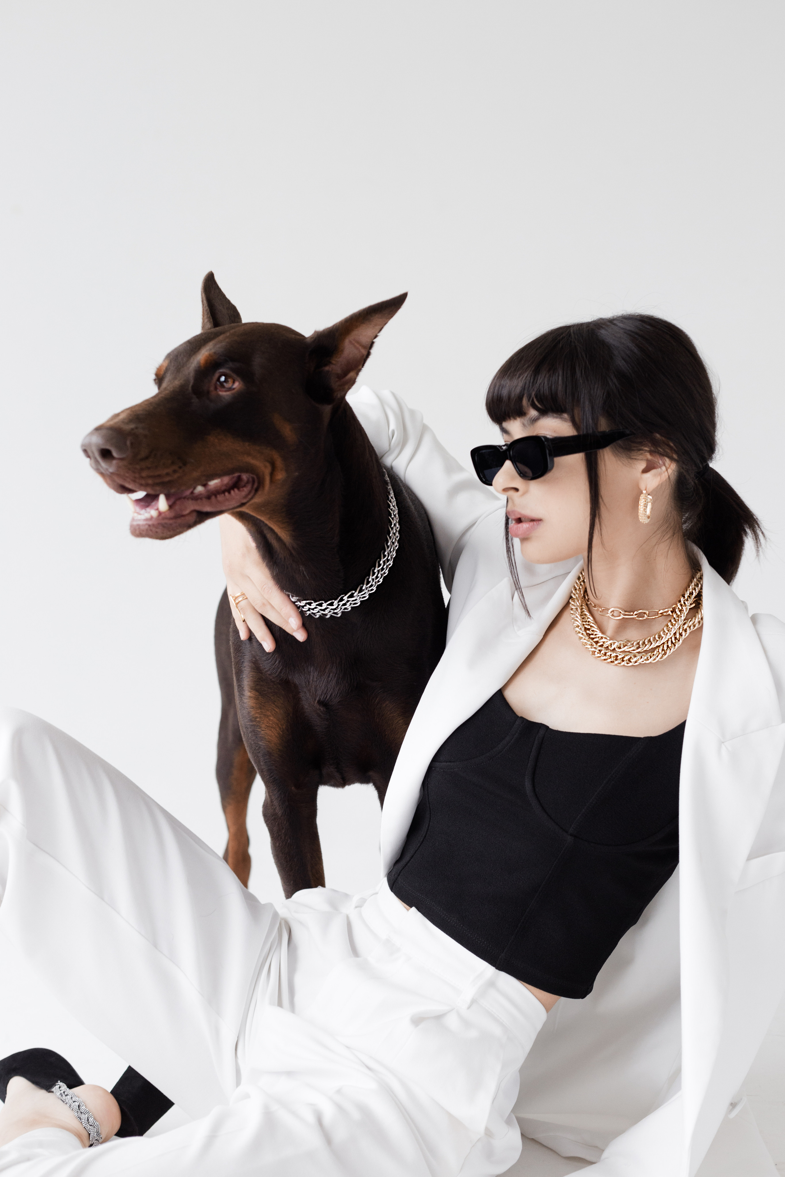 Лиза. Фотограф Козлова Светлана