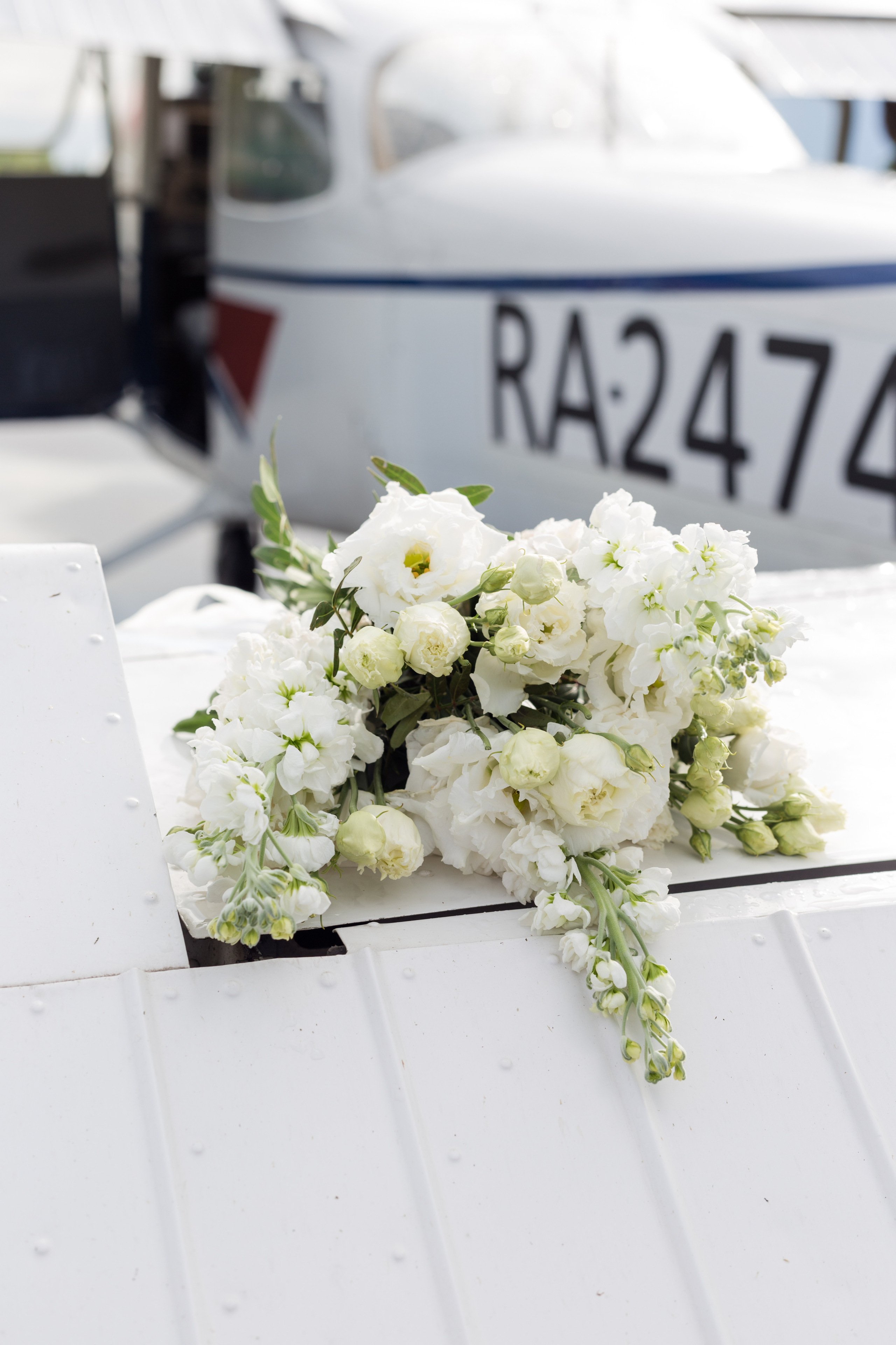 Наталья и Сергей. Фотограф Козлова Светлана