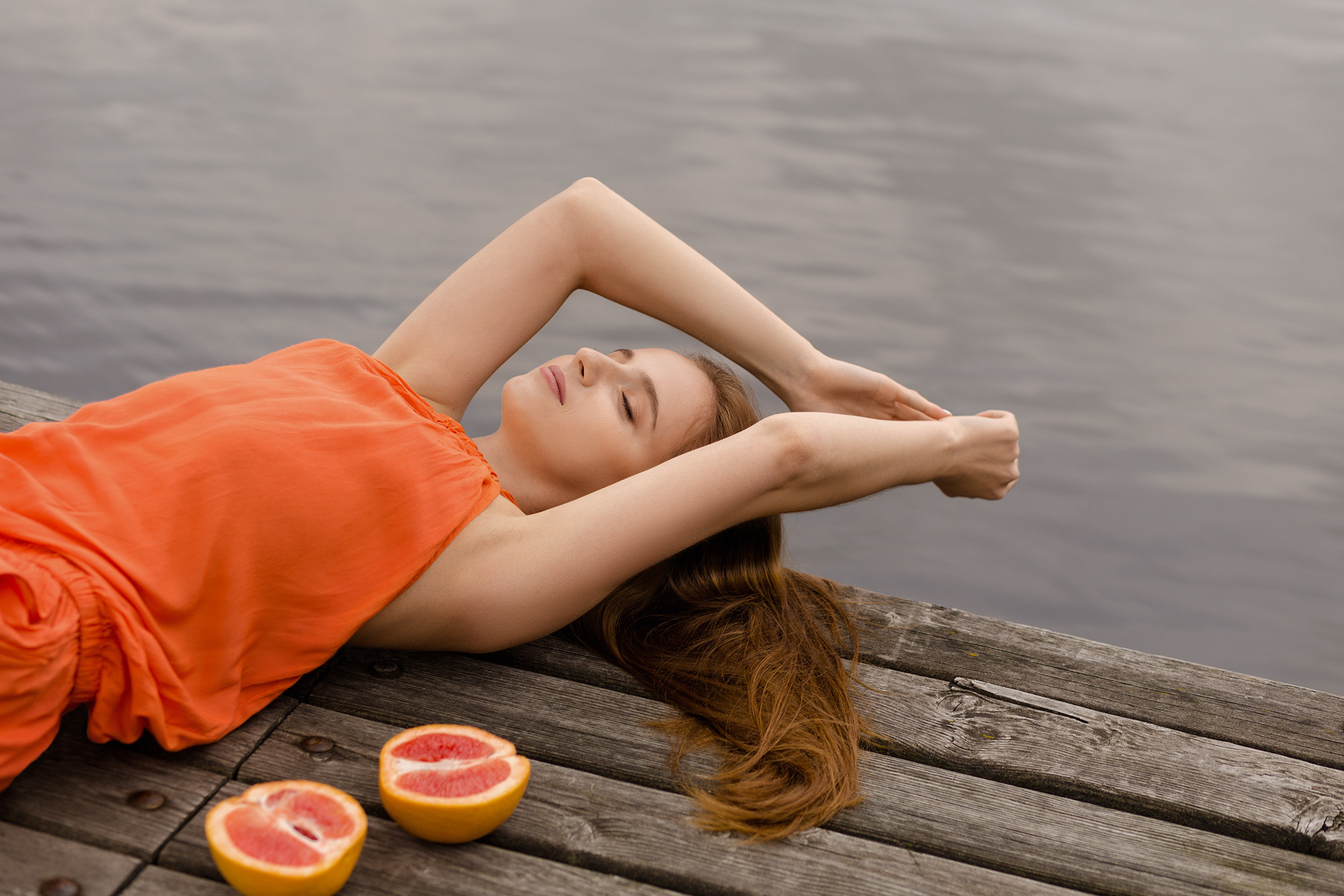 Настя. Фотограф Козлова Светлана