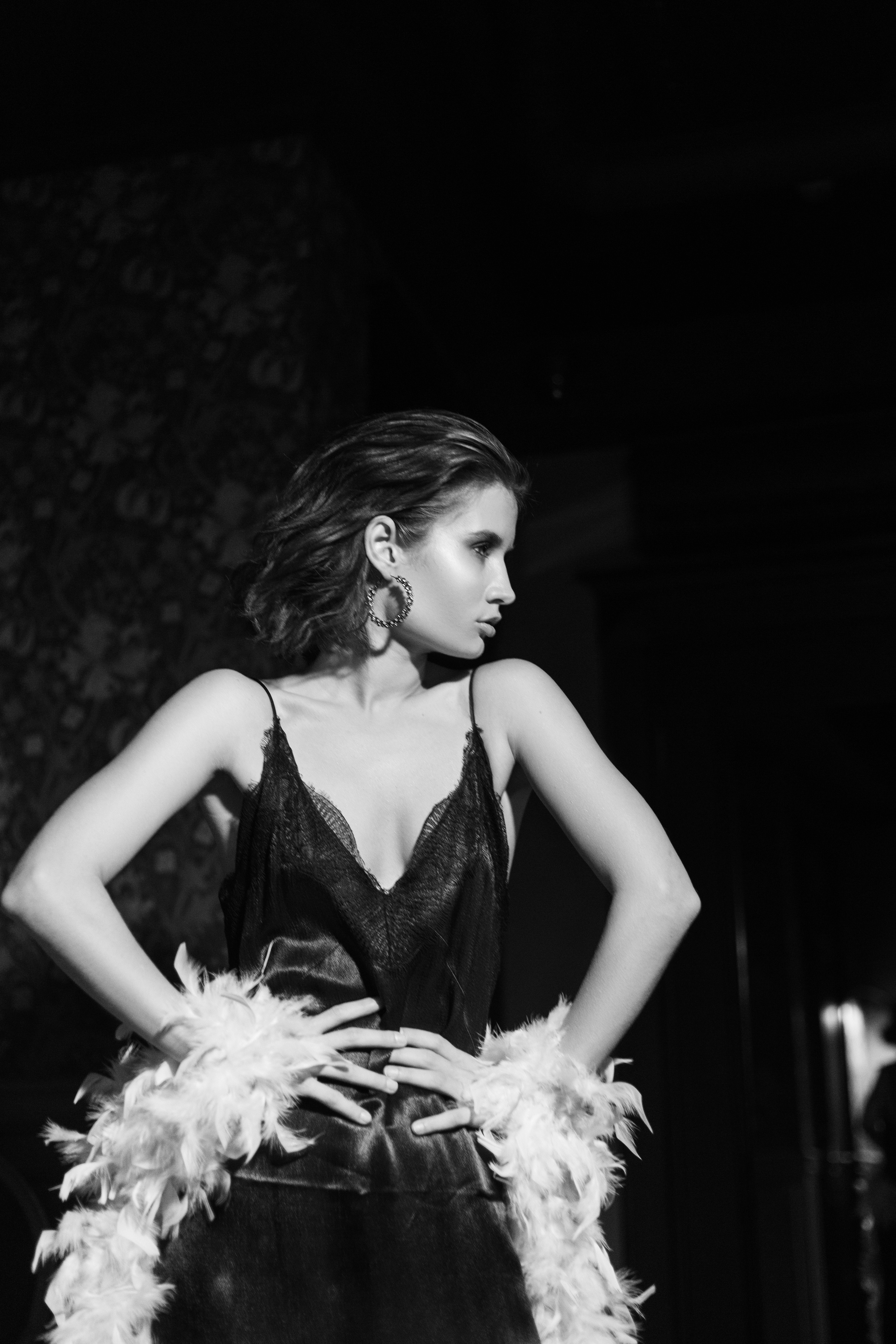 Юля. Фотограф Козлова Светлана