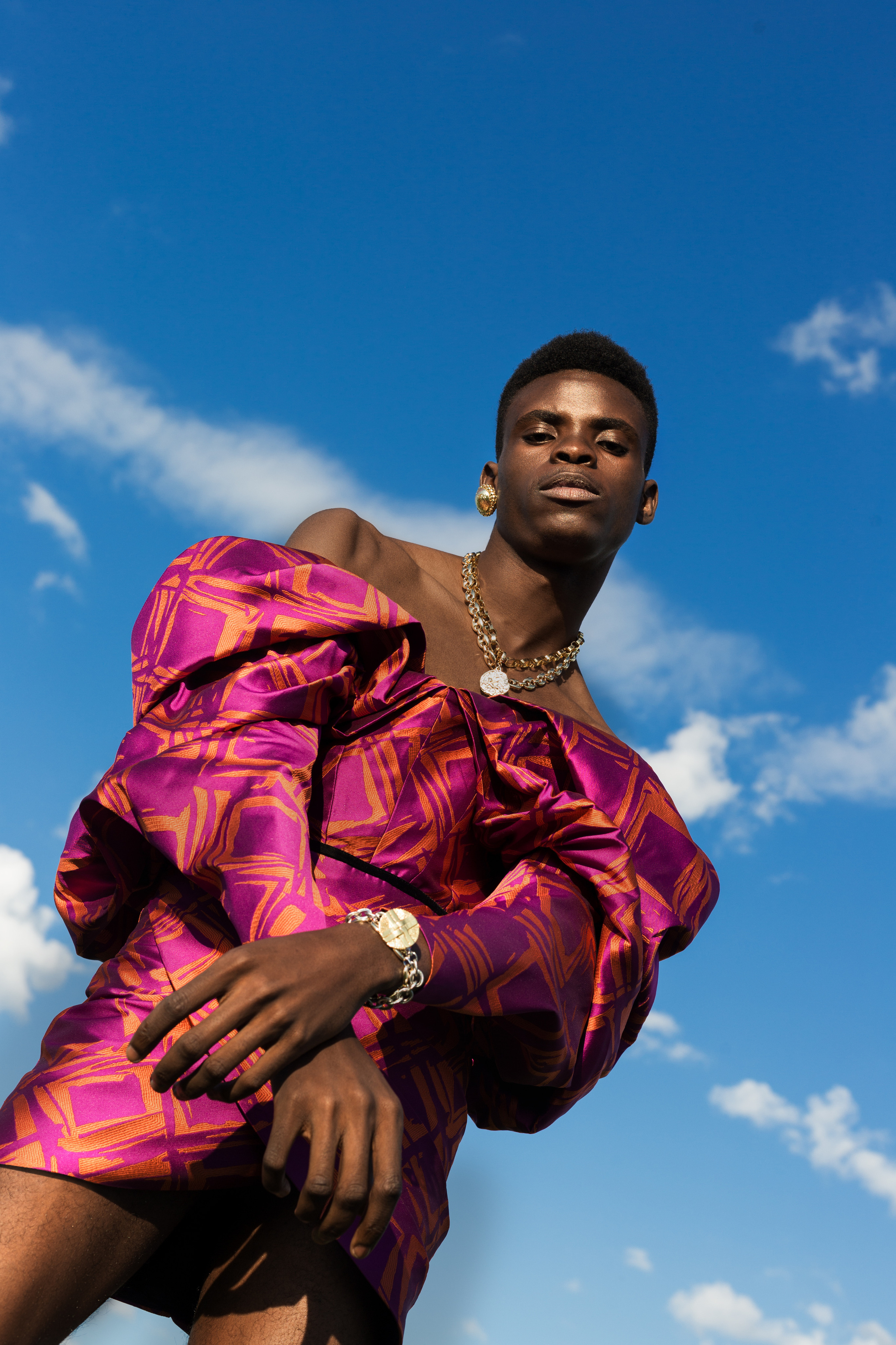 Ponomarev_Andrei. Фотограф Козлова Светлана