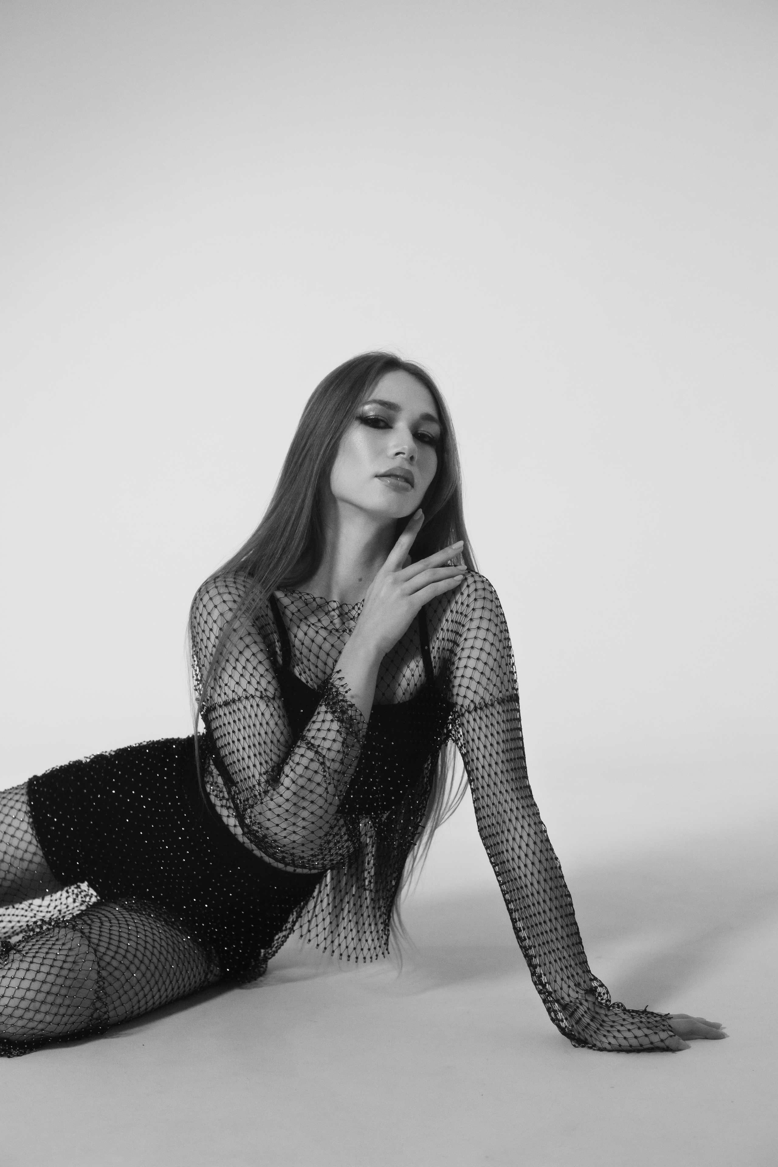 Алия. Фотограф Козлова Светлана